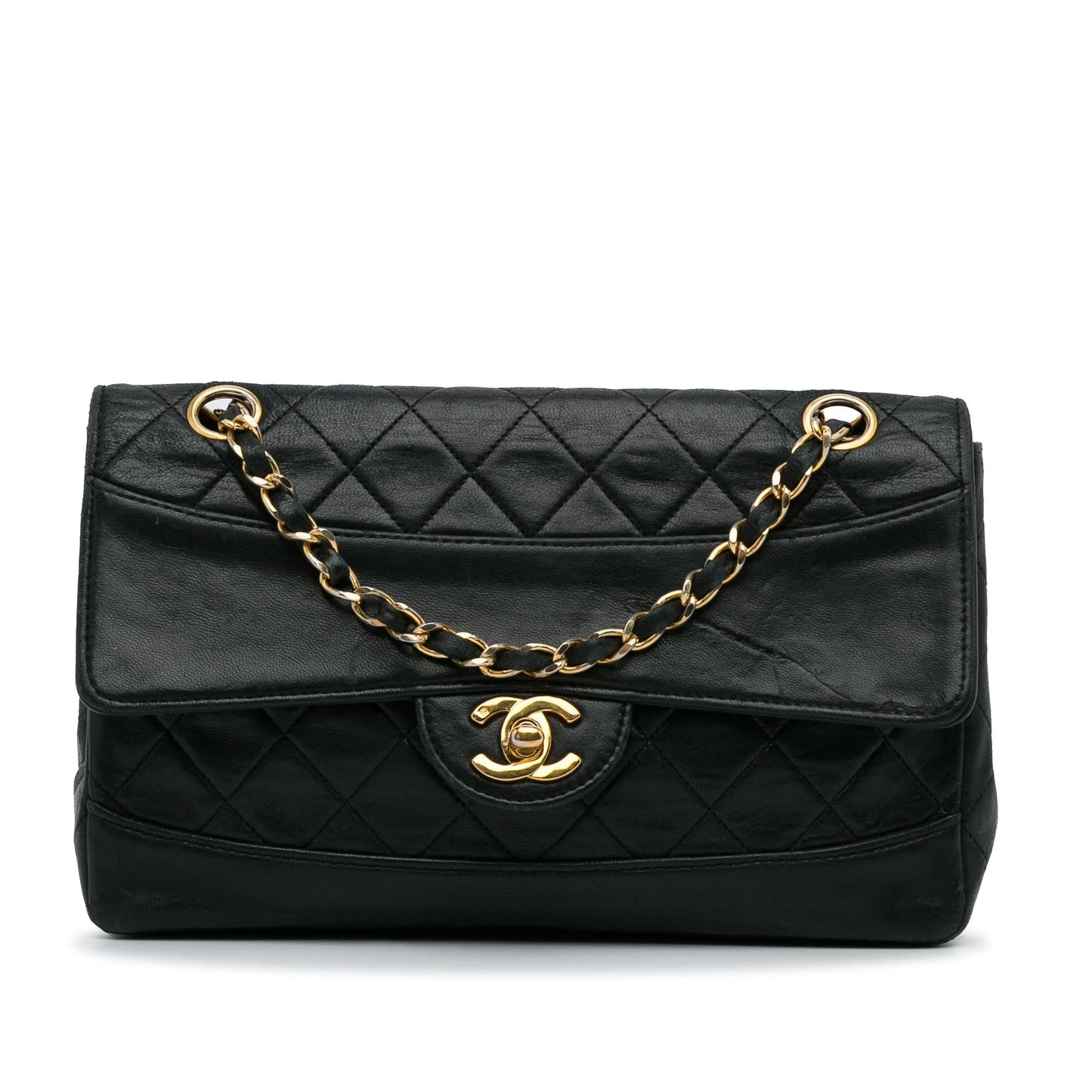 Chanel Gabrielle Shoulder Bag - Rovelle Bags