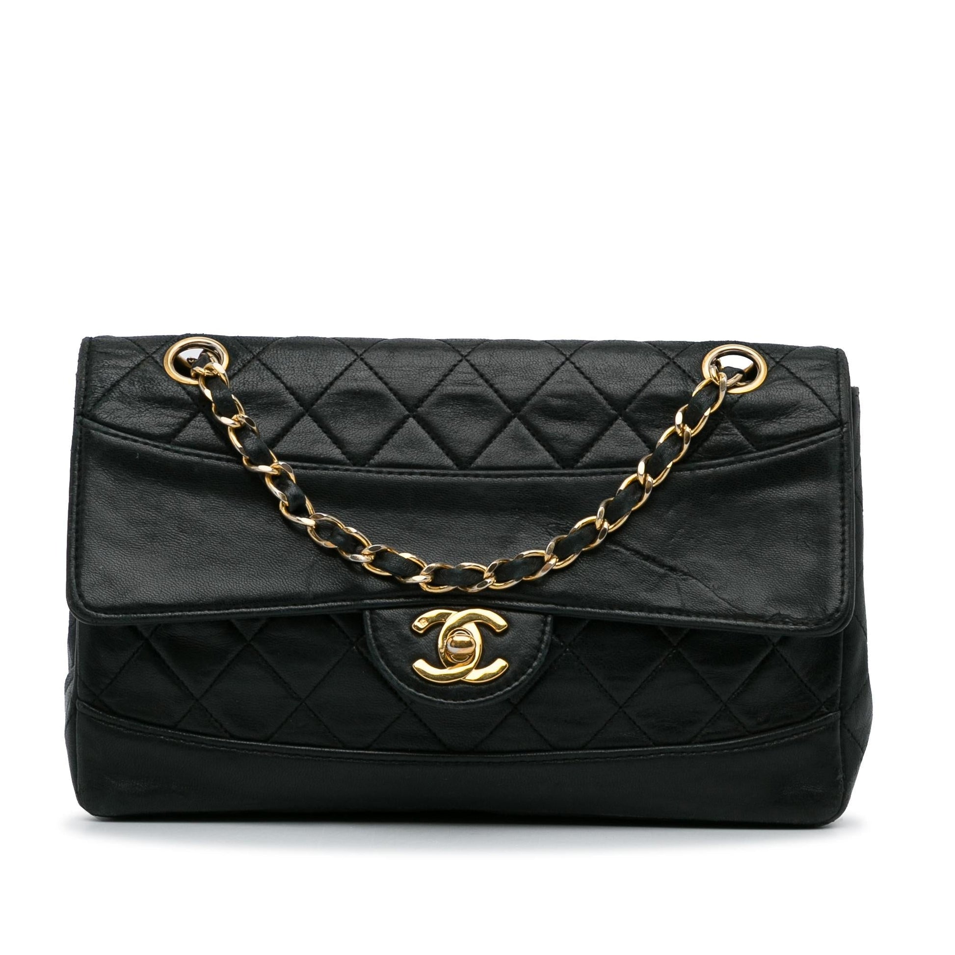 Chanel Gabrielle Shoulder Bag - Rovelle Bags