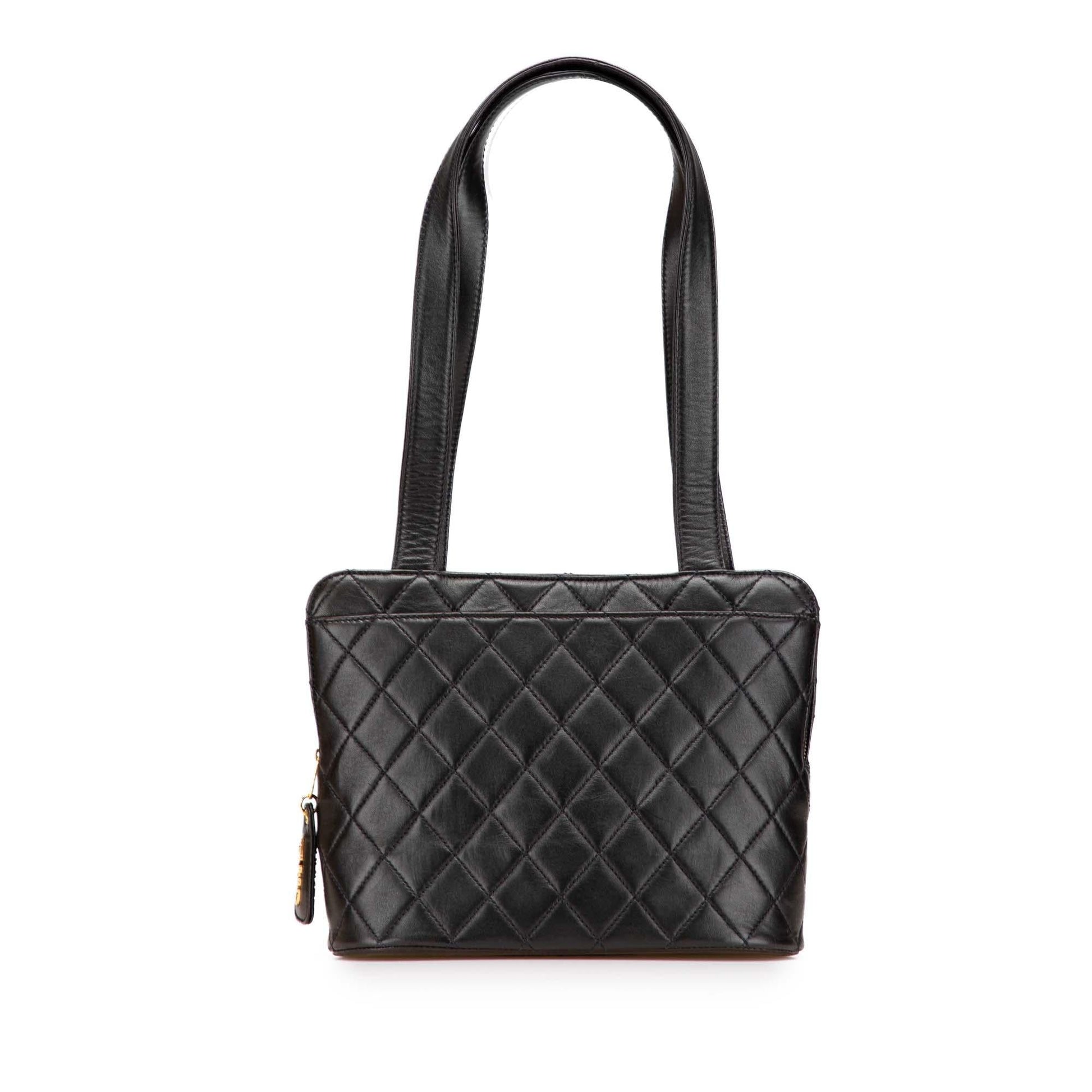 Chanel Gabrielle Shoulder Bag - Rovelle Bags