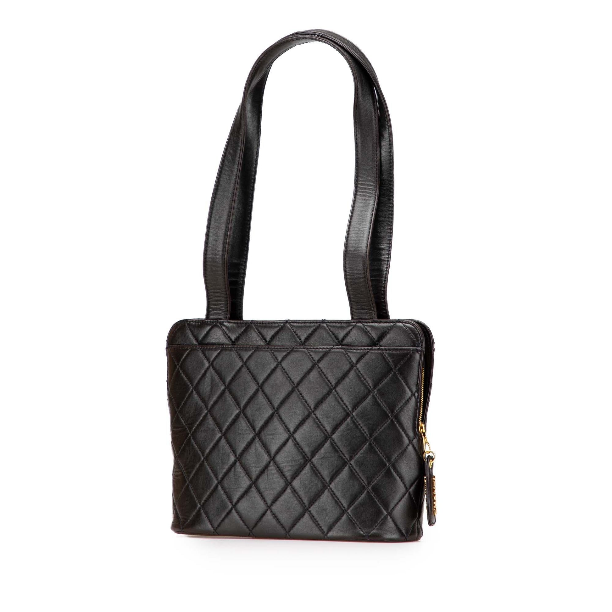 Chanel Gabrielle Shoulder Bag - Rovelle Bags