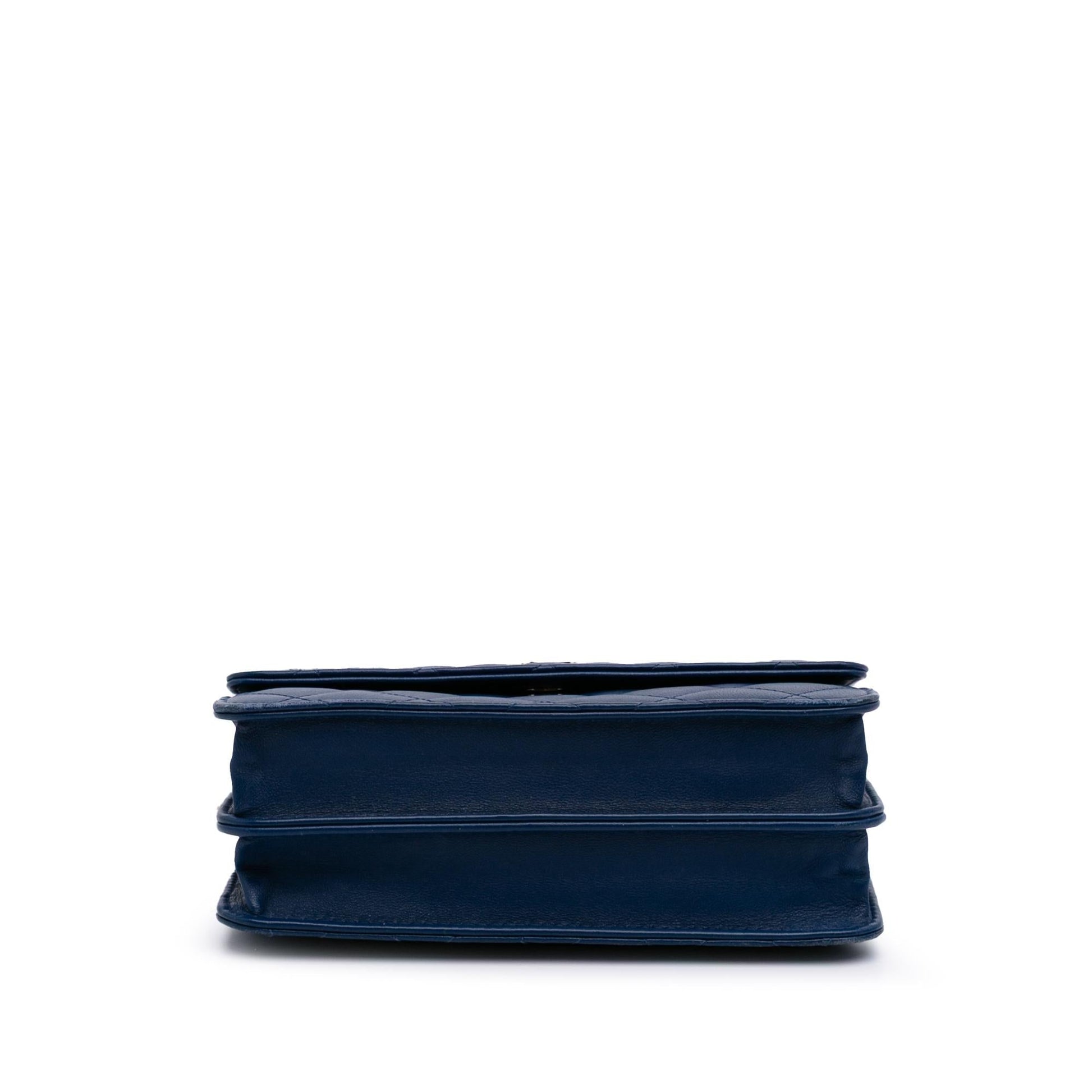 Chanel Gabrielle Crossbody - Rovelle Bags