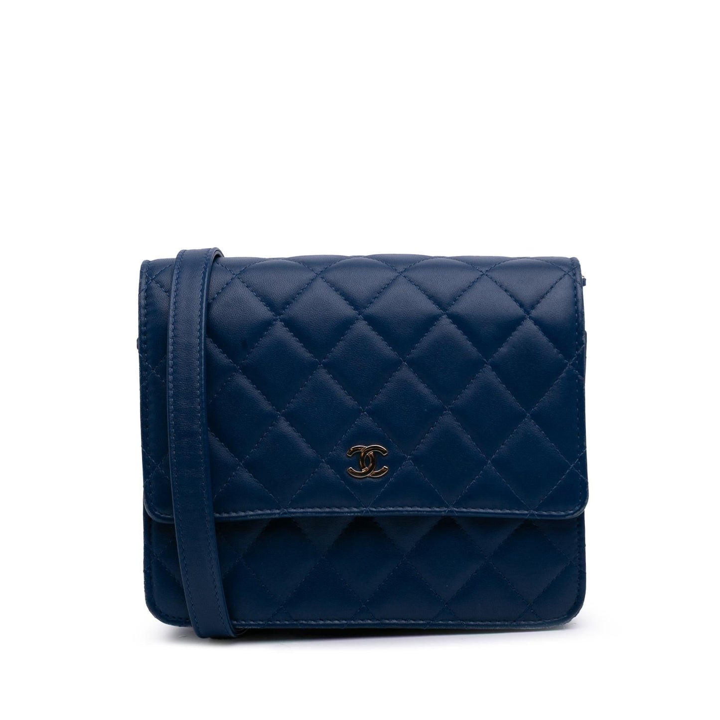 Chanel Gabrielle Crossbody - Rovelle Bags