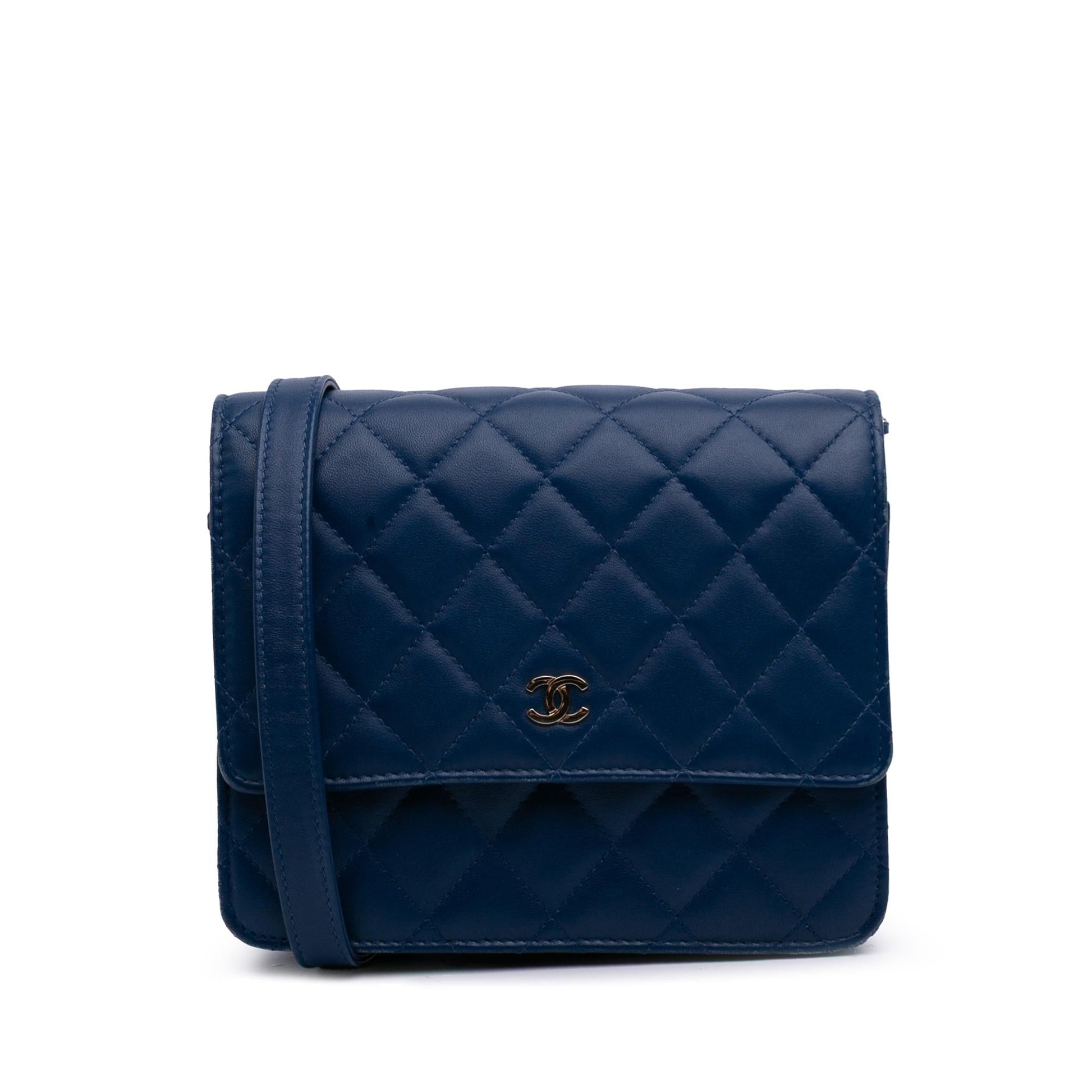 Chanel Gabrielle Crossbody - Rovelle Bags