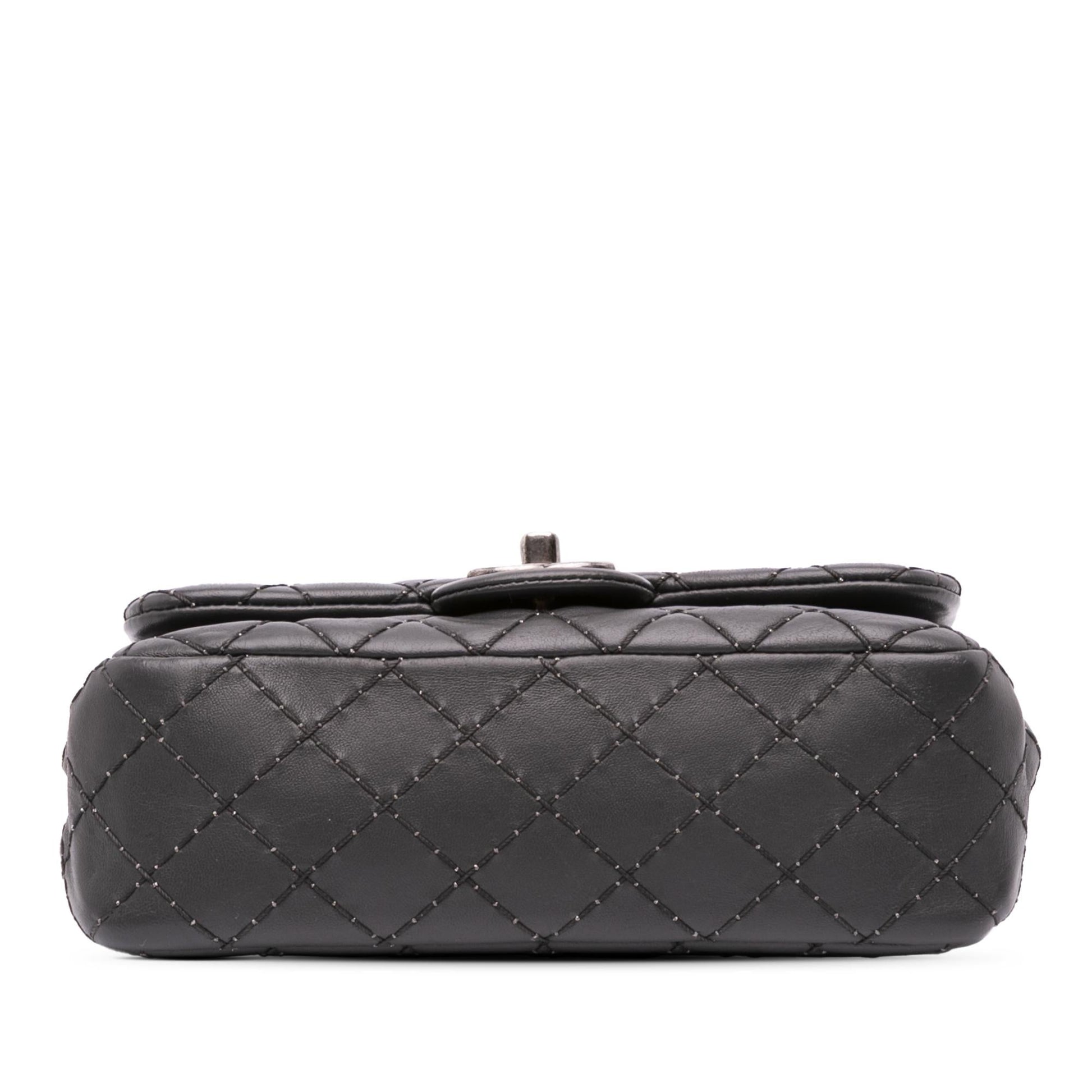 Chanel Gabrielle Shoulder Bag - Rovelle Bags