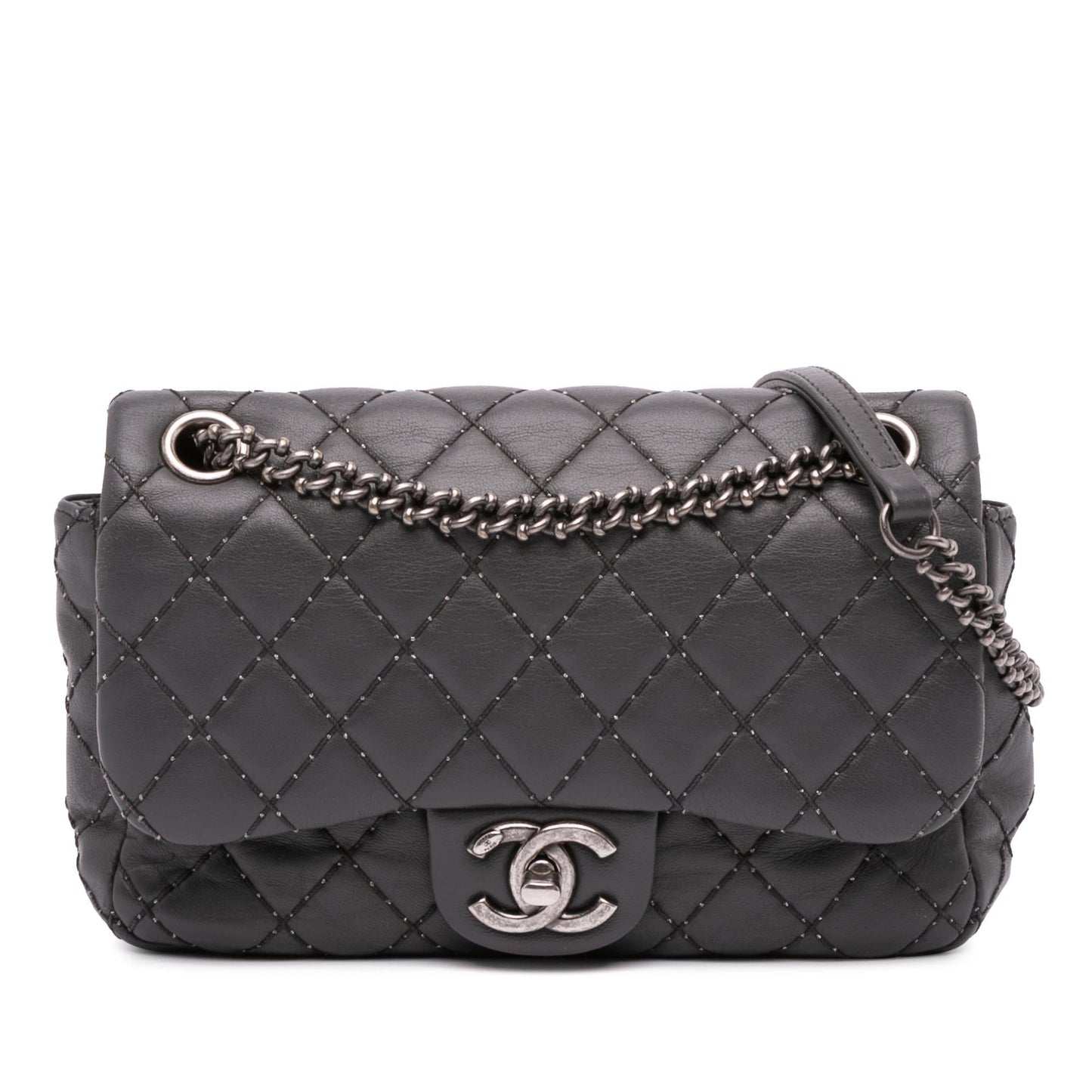 Chanel Gabrielle Shoulder Bag - Rovelle Bags