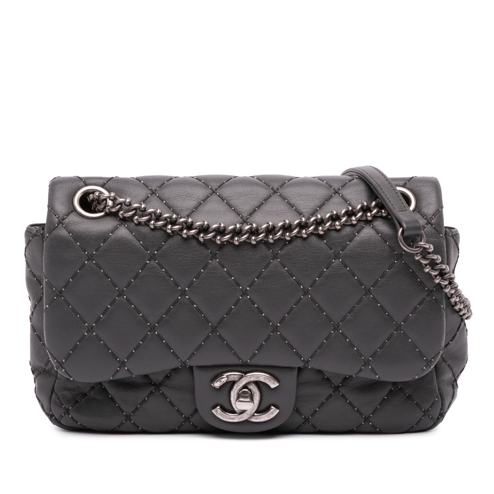 Chanel Gabrielle Shoulder Bag - Rovelle Bags