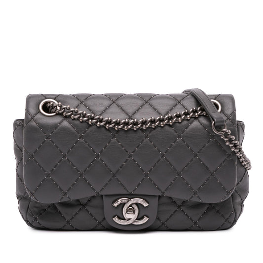 Chanel Gabrielle Shoulder Bag - Rovelle Bags