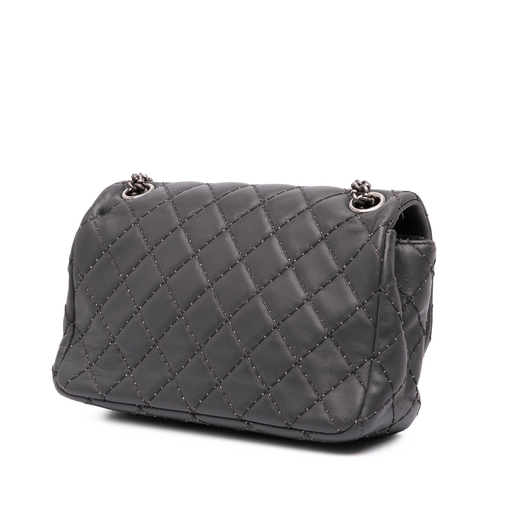 Chanel Gabrielle Shoulder Bag - Rovelle Bags