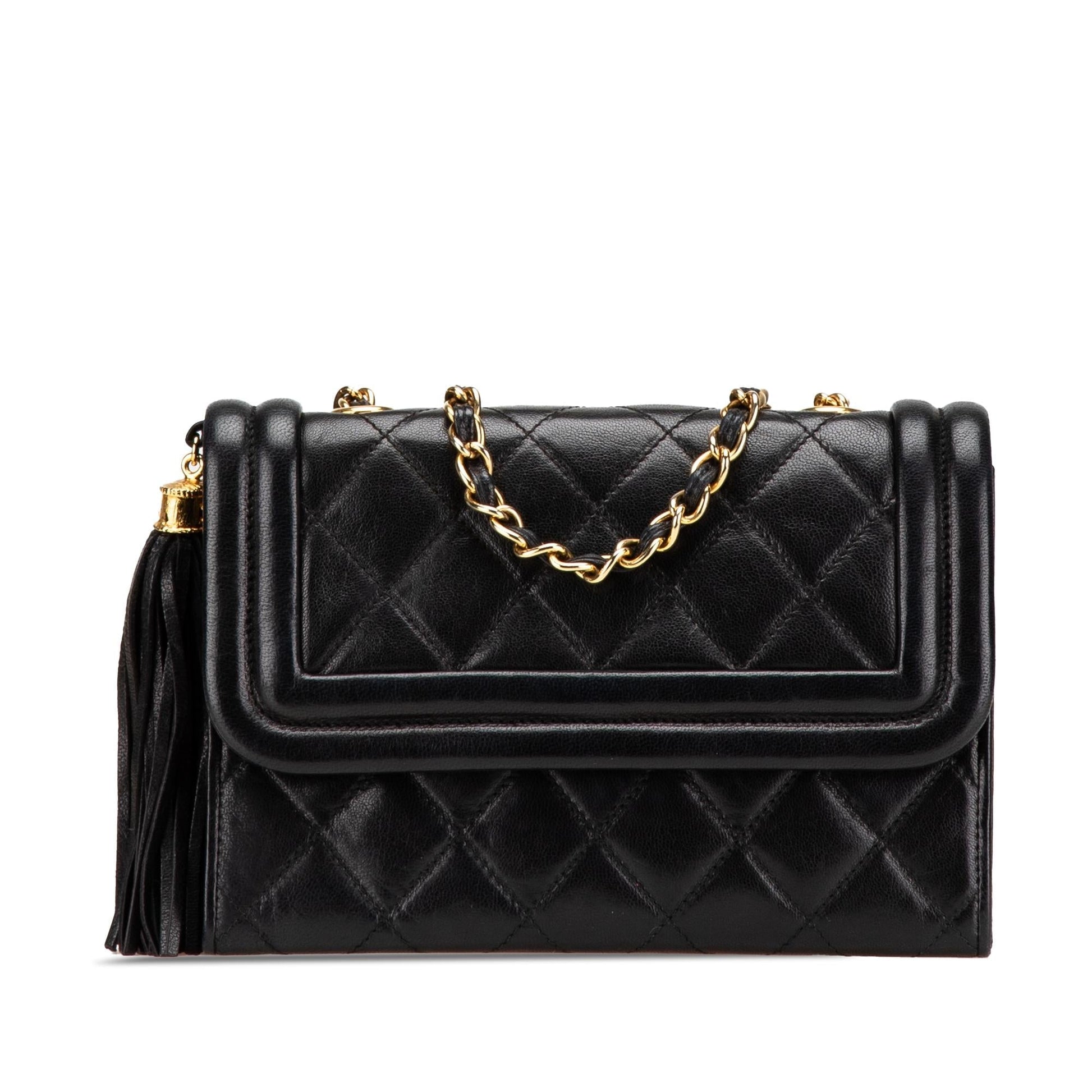 Chanel Gabrielle Shoulder Bag - Rovelle Bags