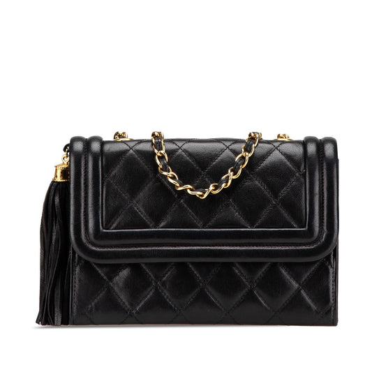 Chanel Gabrielle Shoulder Bag - Rovelle Bags