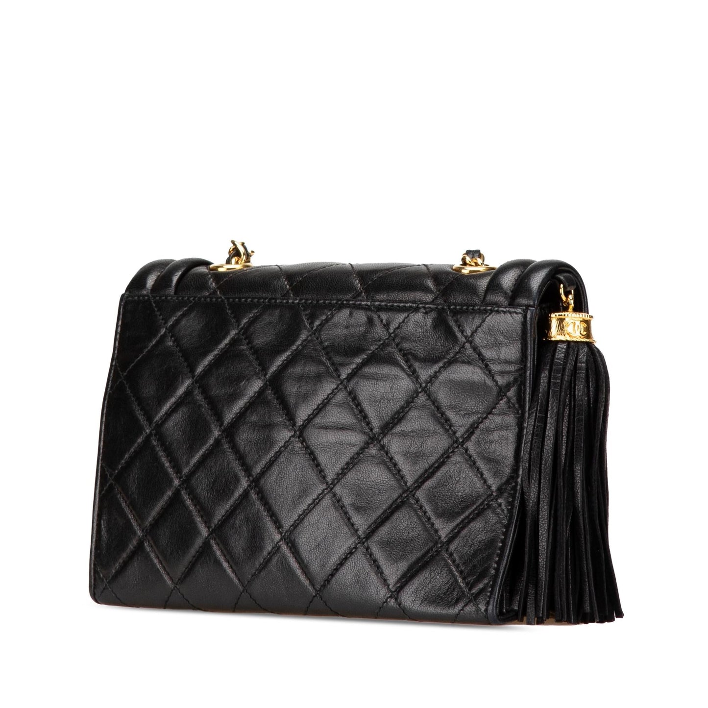 Chanel Gabrielle Shoulder Bag - Rovelle Bags