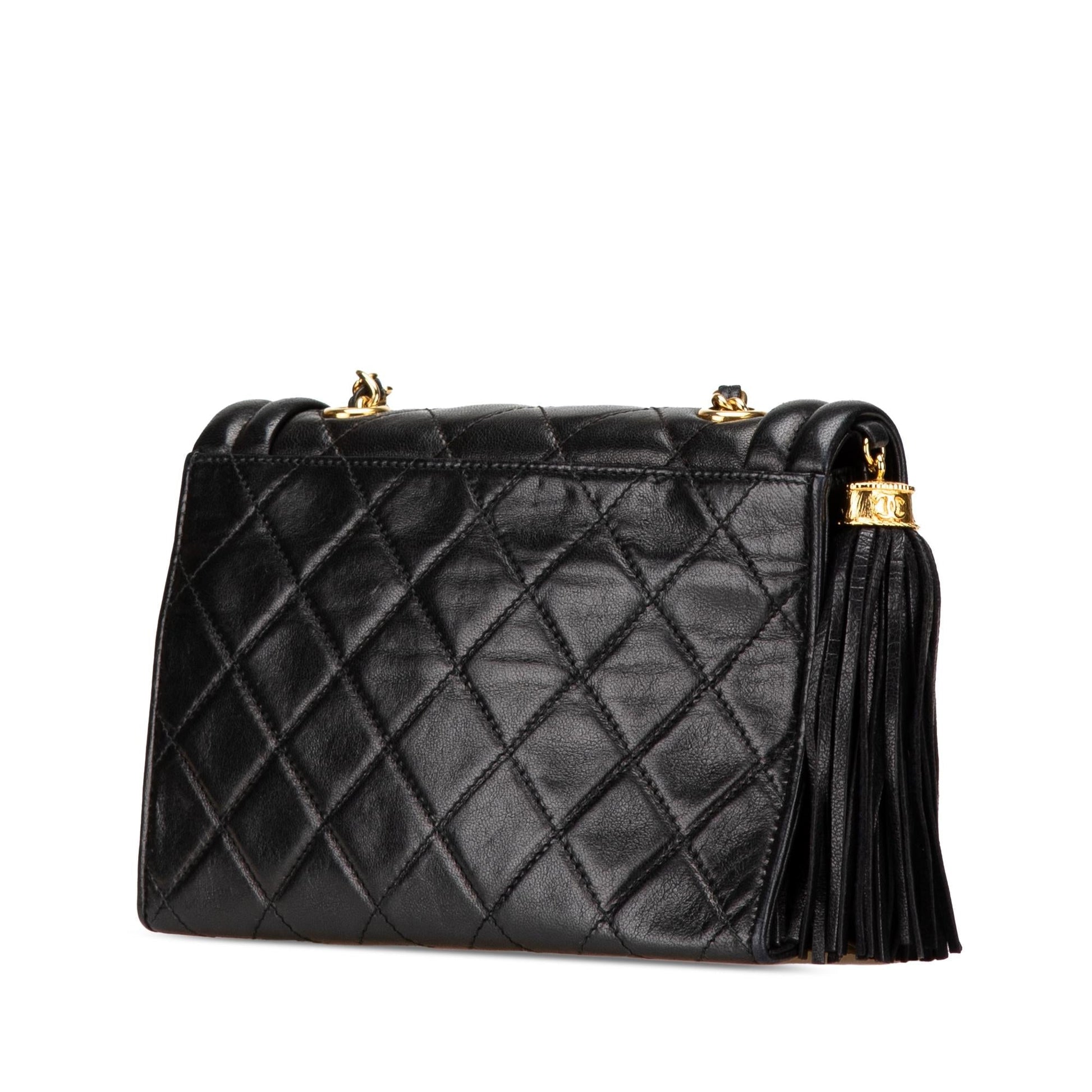 Chanel Gabrielle Shoulder Bag - Rovelle Bags