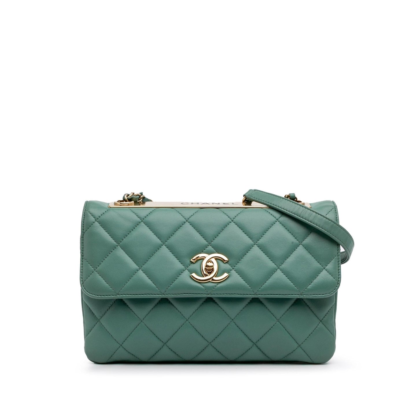 Chanel Gabrielle Shoulder Bag - Rovelle Bags