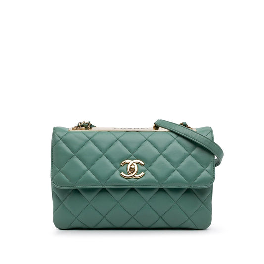 Chanel Gabrielle Shoulder Bag - Rovelle Bags