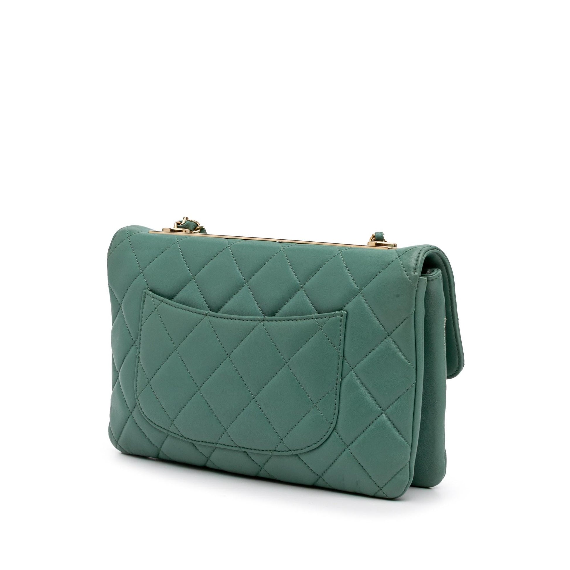 Chanel Gabrielle Shoulder Bag - Rovelle Bags