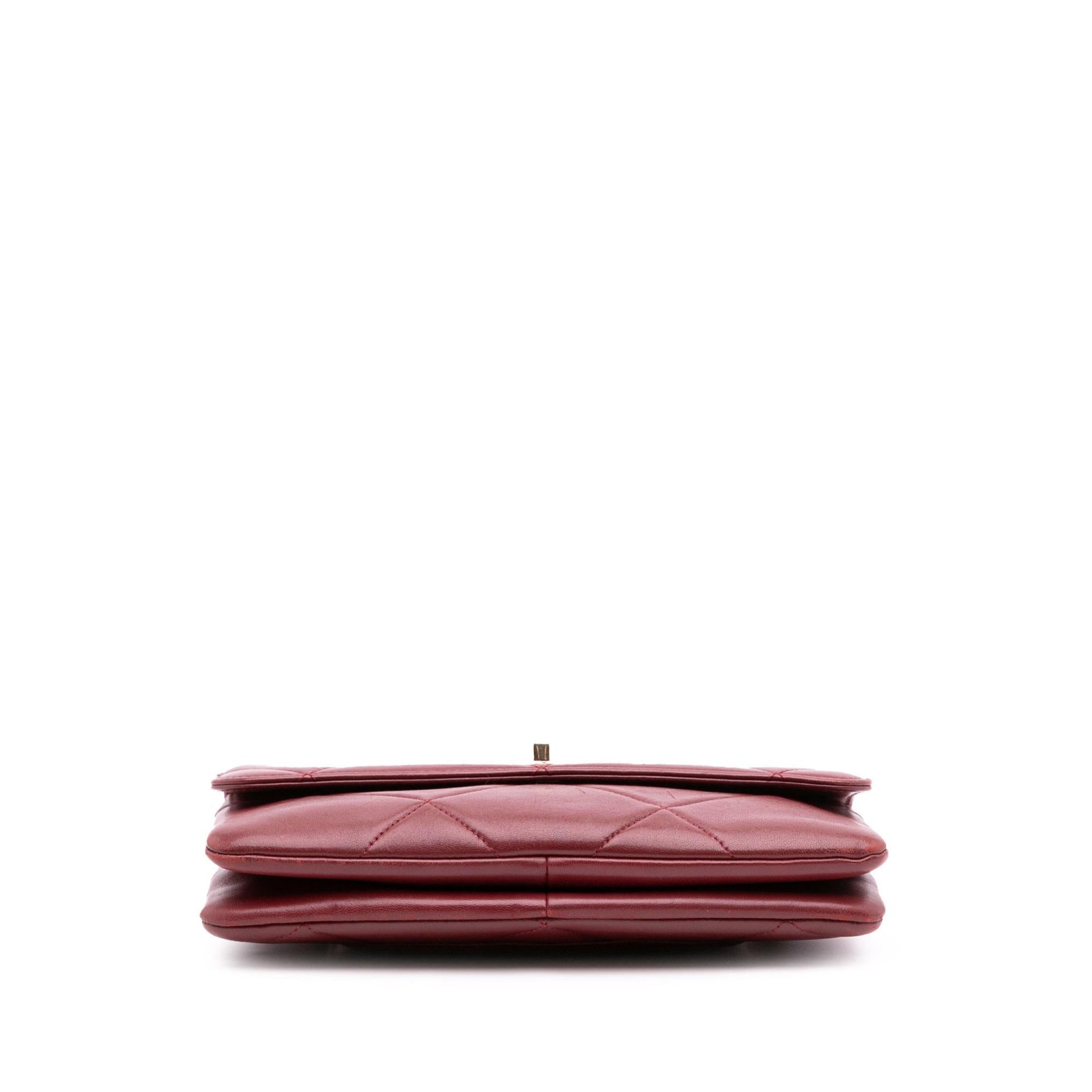Chanel Gabrielle Shoulder Bag - Rovelle Bags