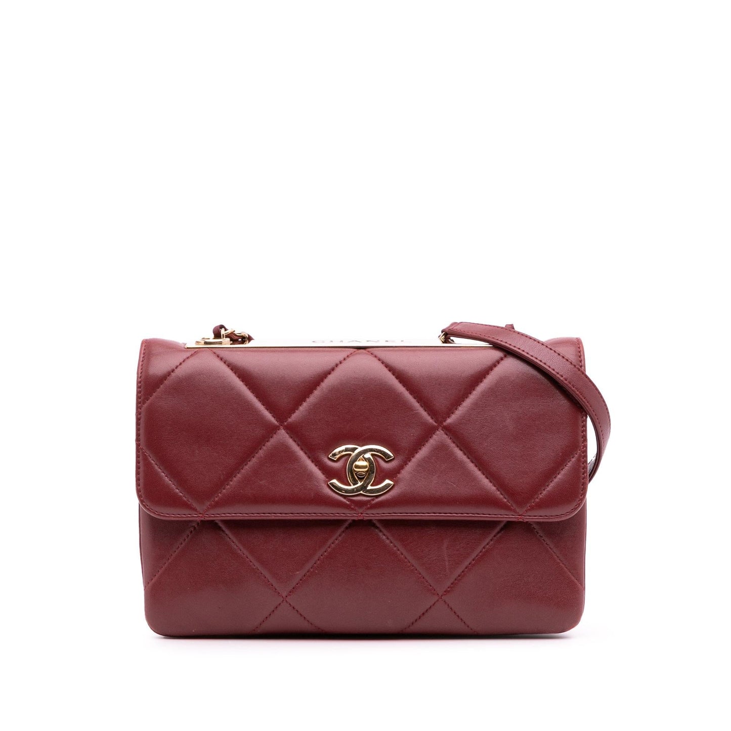 Chanel Gabrielle Shoulder Bag - Rovelle Bags