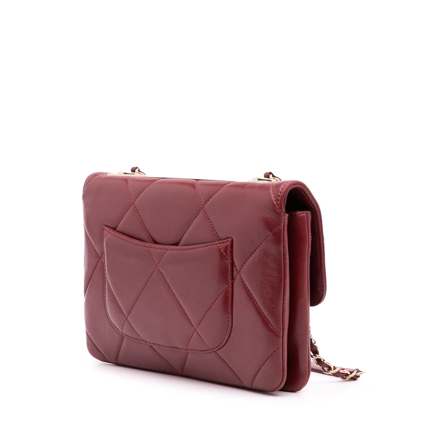 Chanel Gabrielle Shoulder Bag - Rovelle Bags