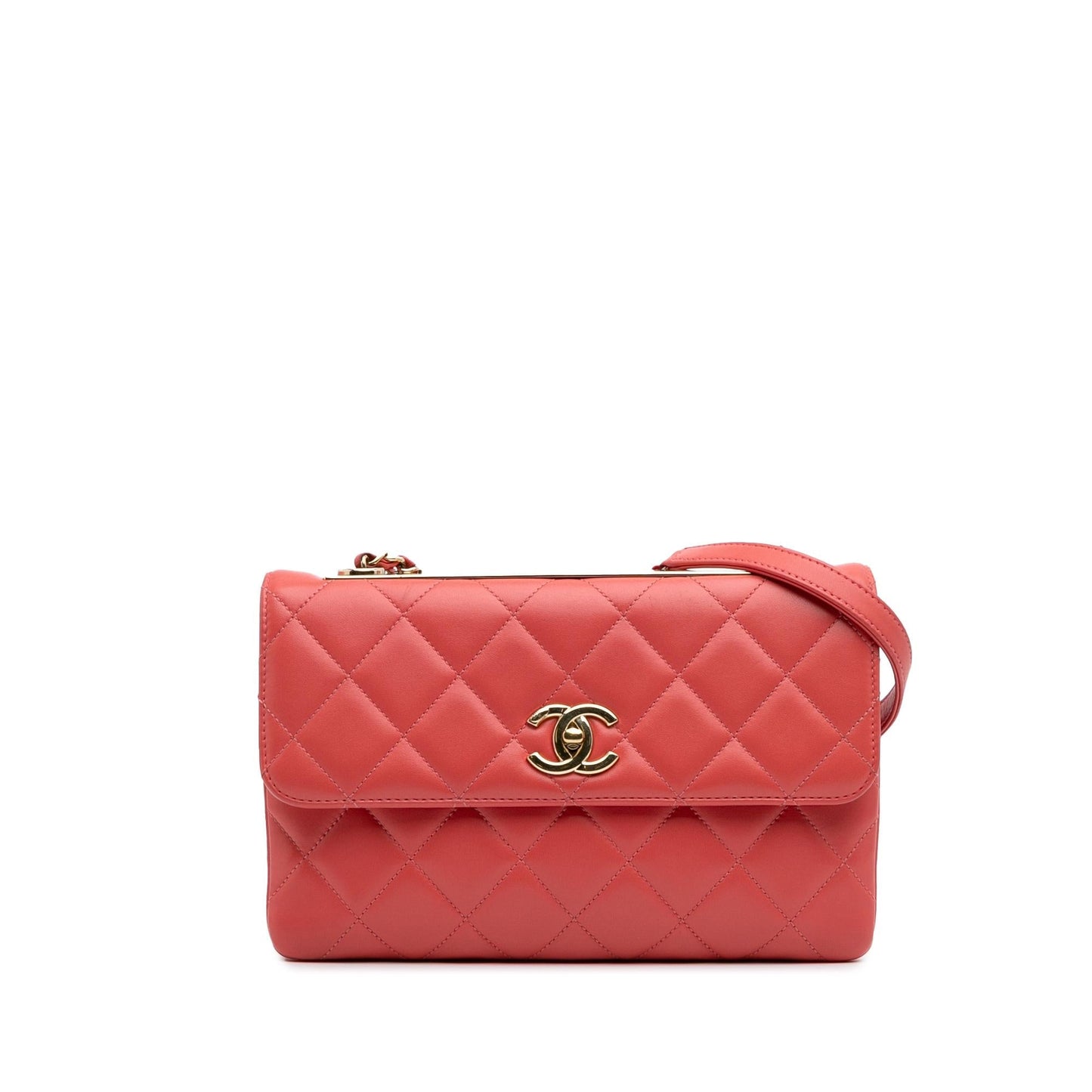 Chanel Gabrielle Shoulder Bag - Rovelle Bags