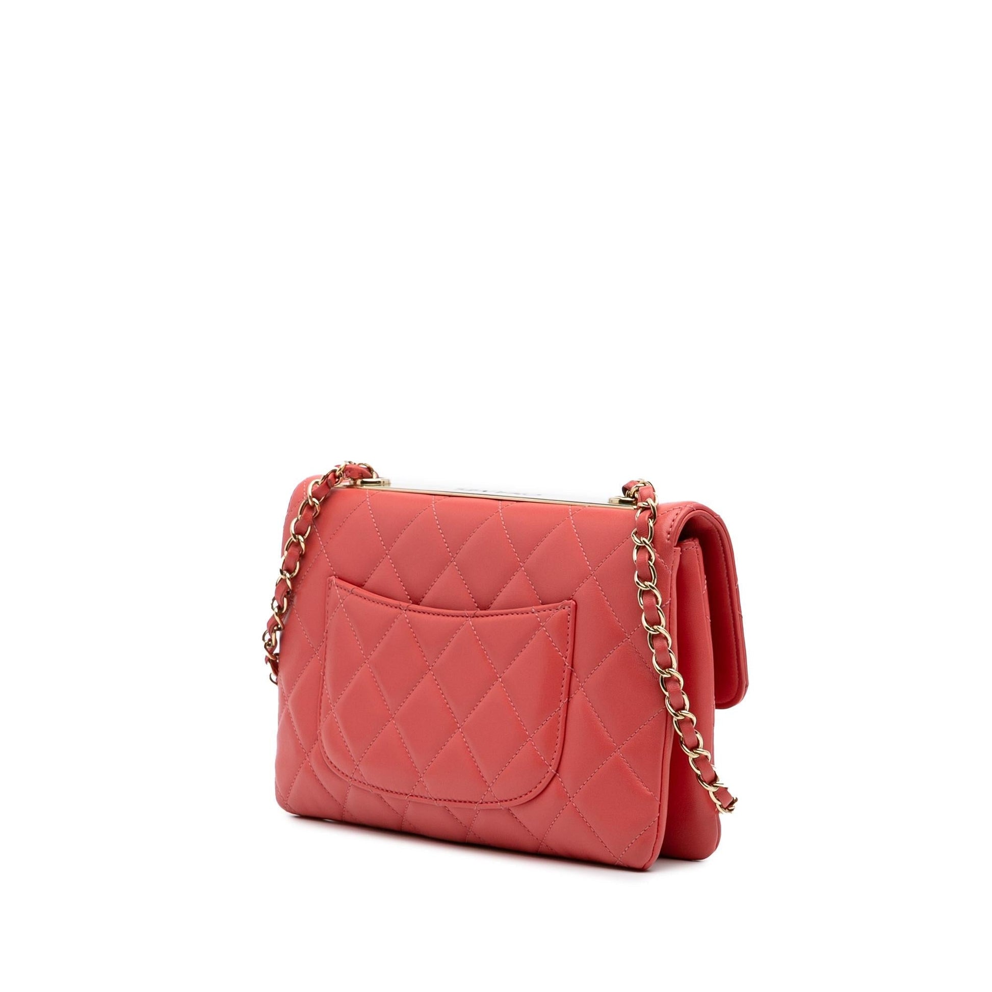 Chanel Gabrielle Shoulder Bag - Rovelle Bags