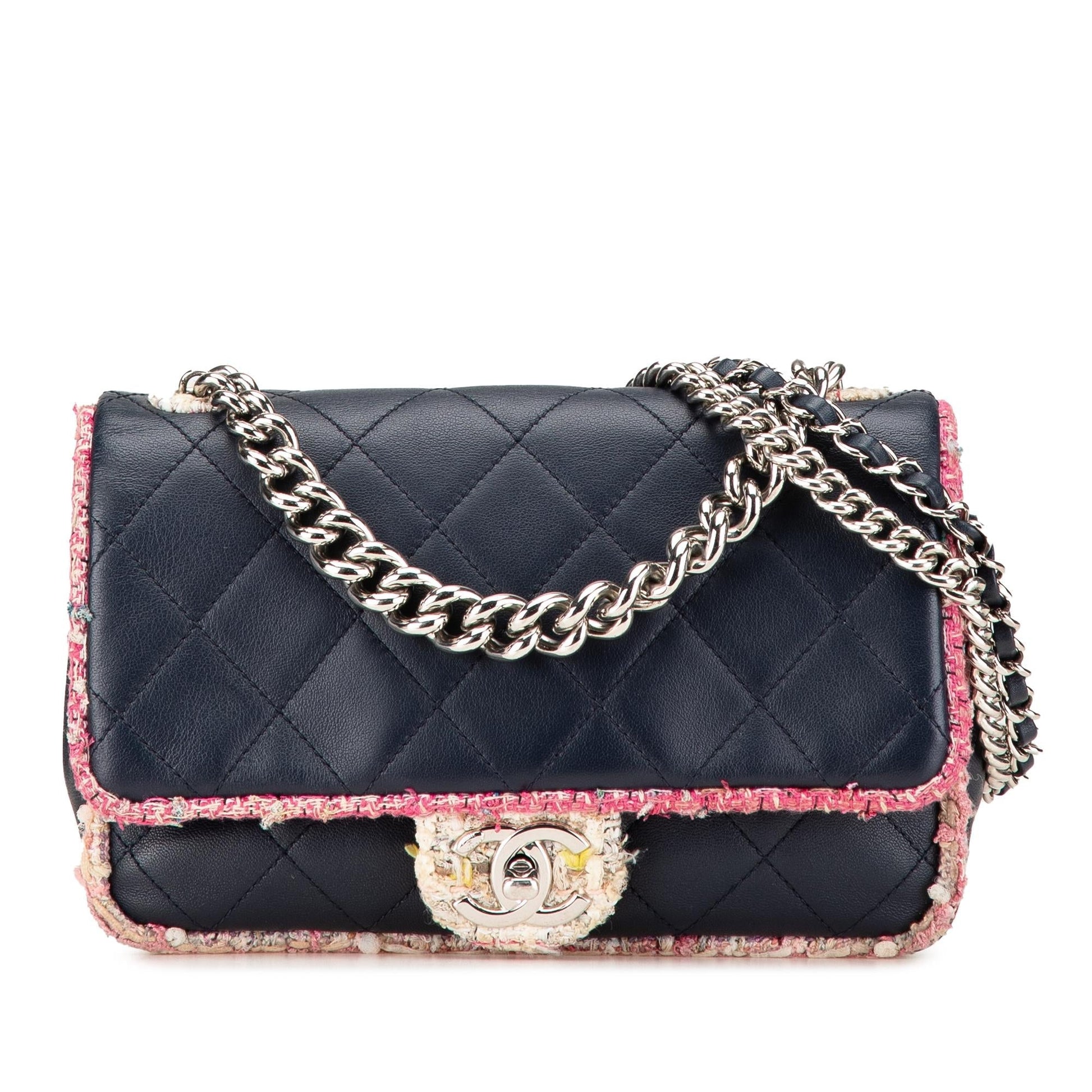 Chanel Gabrielle Shoulder Bag - Rovelle Bags