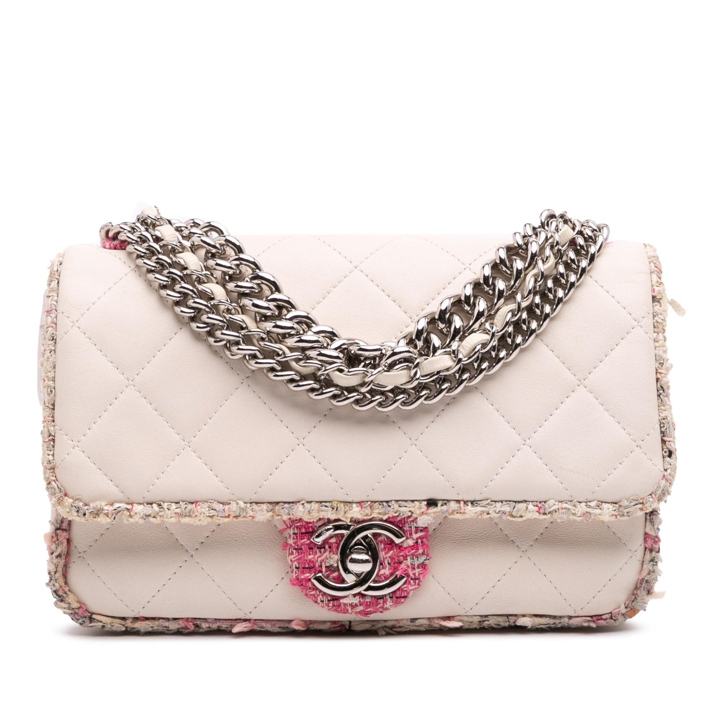 Chanel Gabrielle Shoulder Bag - Rovelle Bags