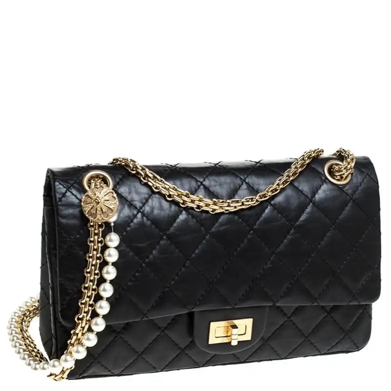 Chanel 2.55 Flap Bag - Rovelle Bags