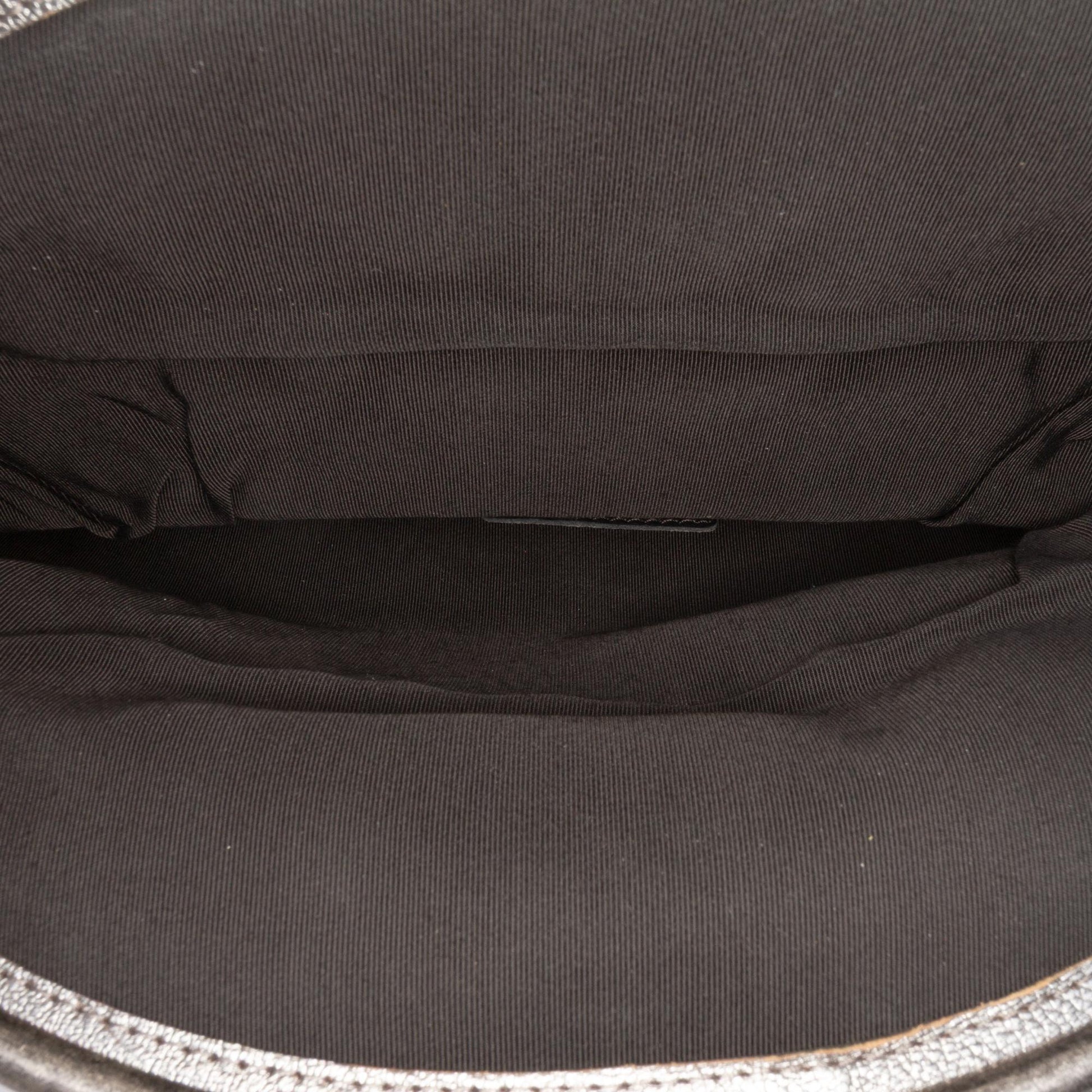Chanel Gabrielle Clutch - Rovelle Bags