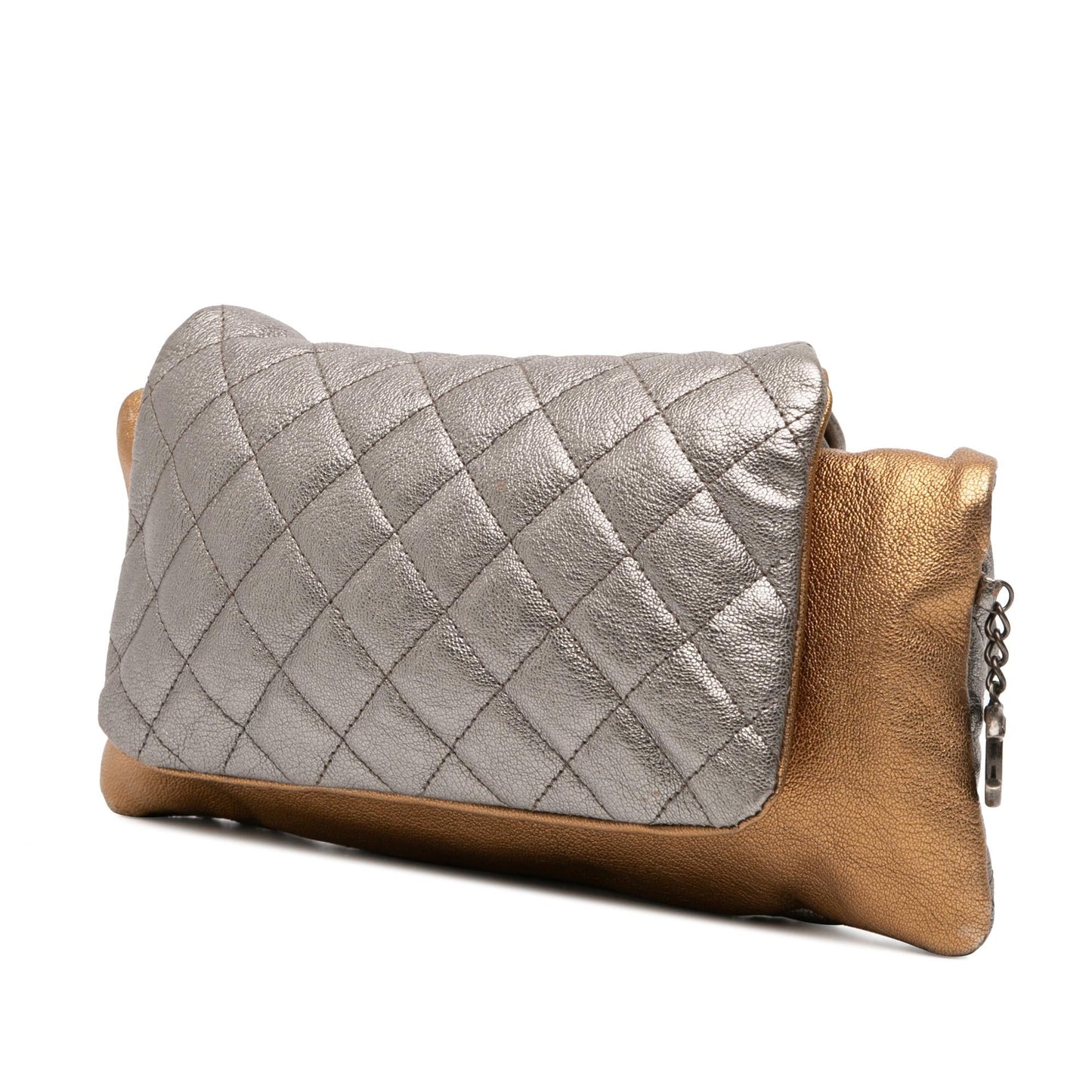 Chanel Gabrielle Clutch - Rovelle Bags