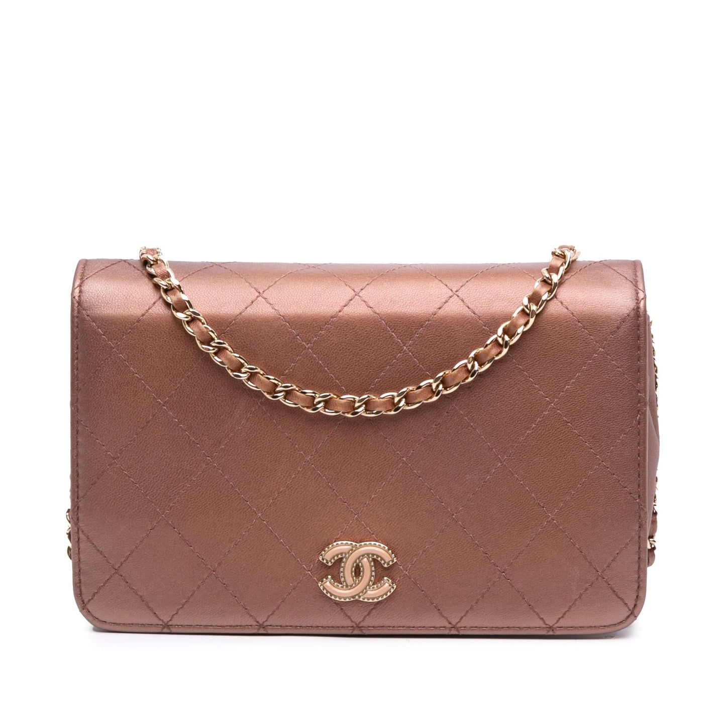 Chanel Gabrielle Crossbody - Rovelle Bags