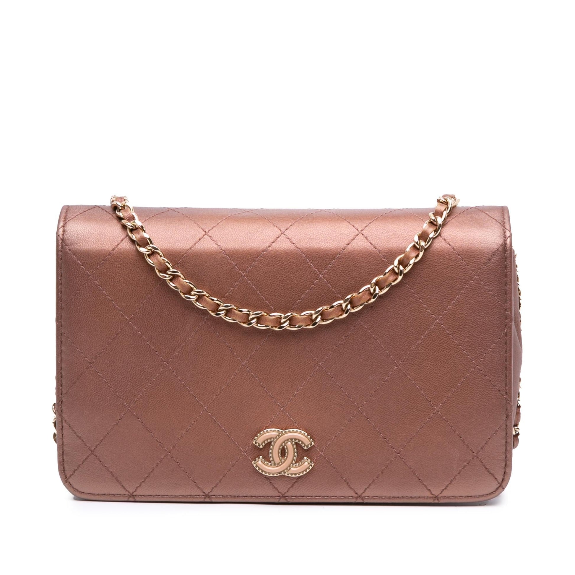Chanel Gabrielle Crossbody - Rovelle Bags