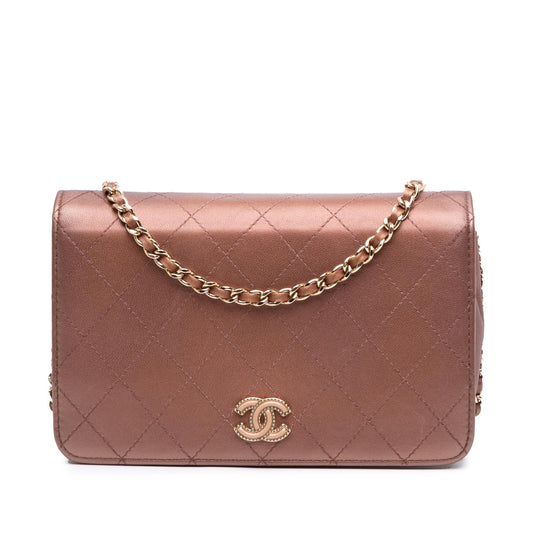 Chanel Gabrielle Crossbody - Rovelle Bags