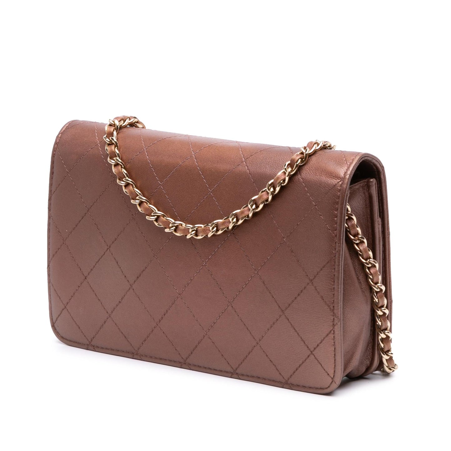 Chanel Gabrielle Crossbody - Rovelle Bags