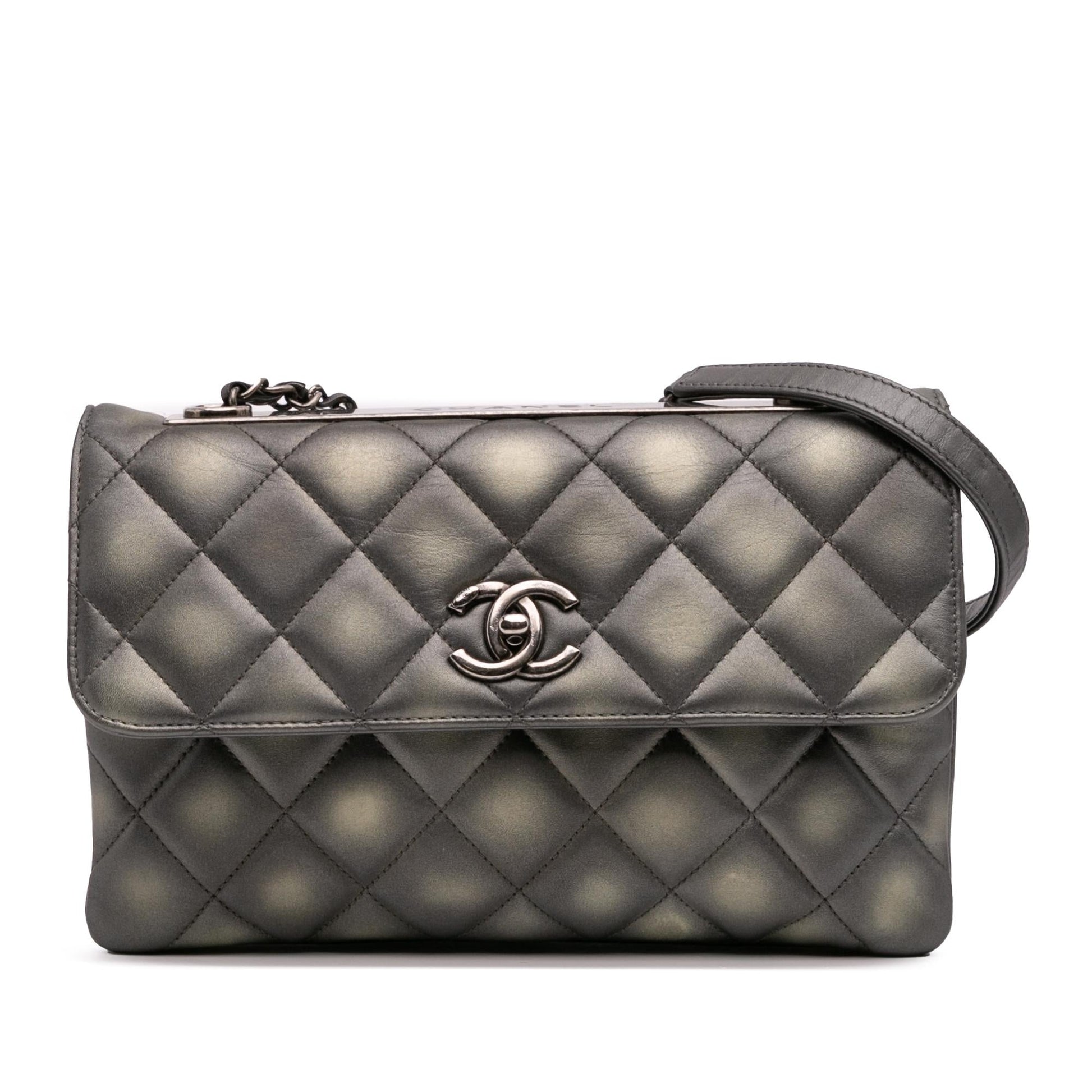 Chanel Gabrielle Shoulder Bag - Rovelle Bags
