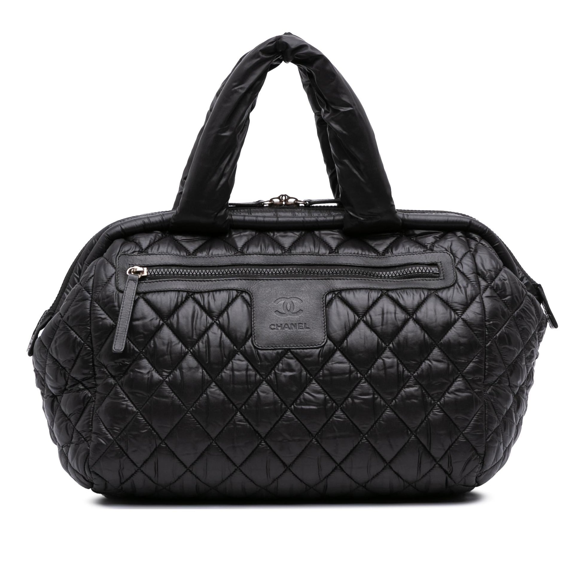 Chanel Gabrielle Handbag - Rovelle Bags