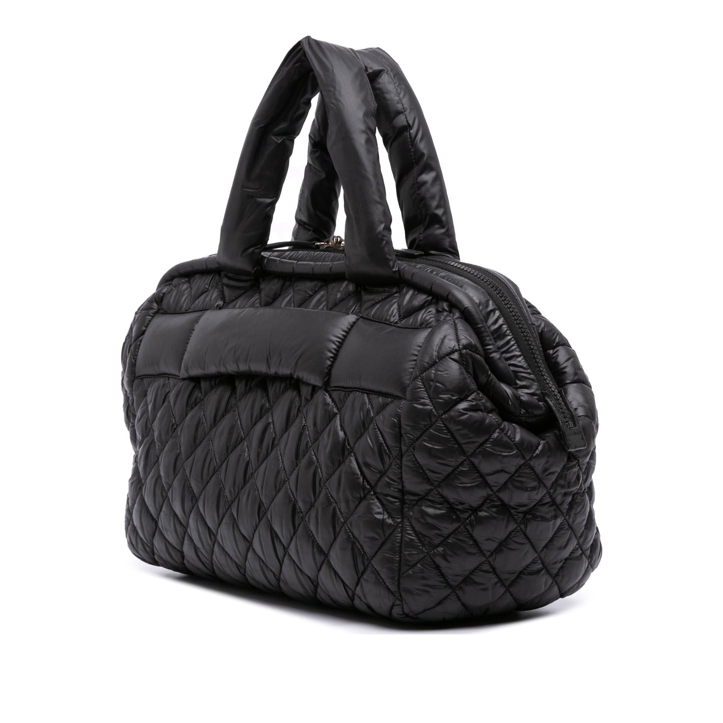 Chanel Gabrielle Handbag - Rovelle Bags