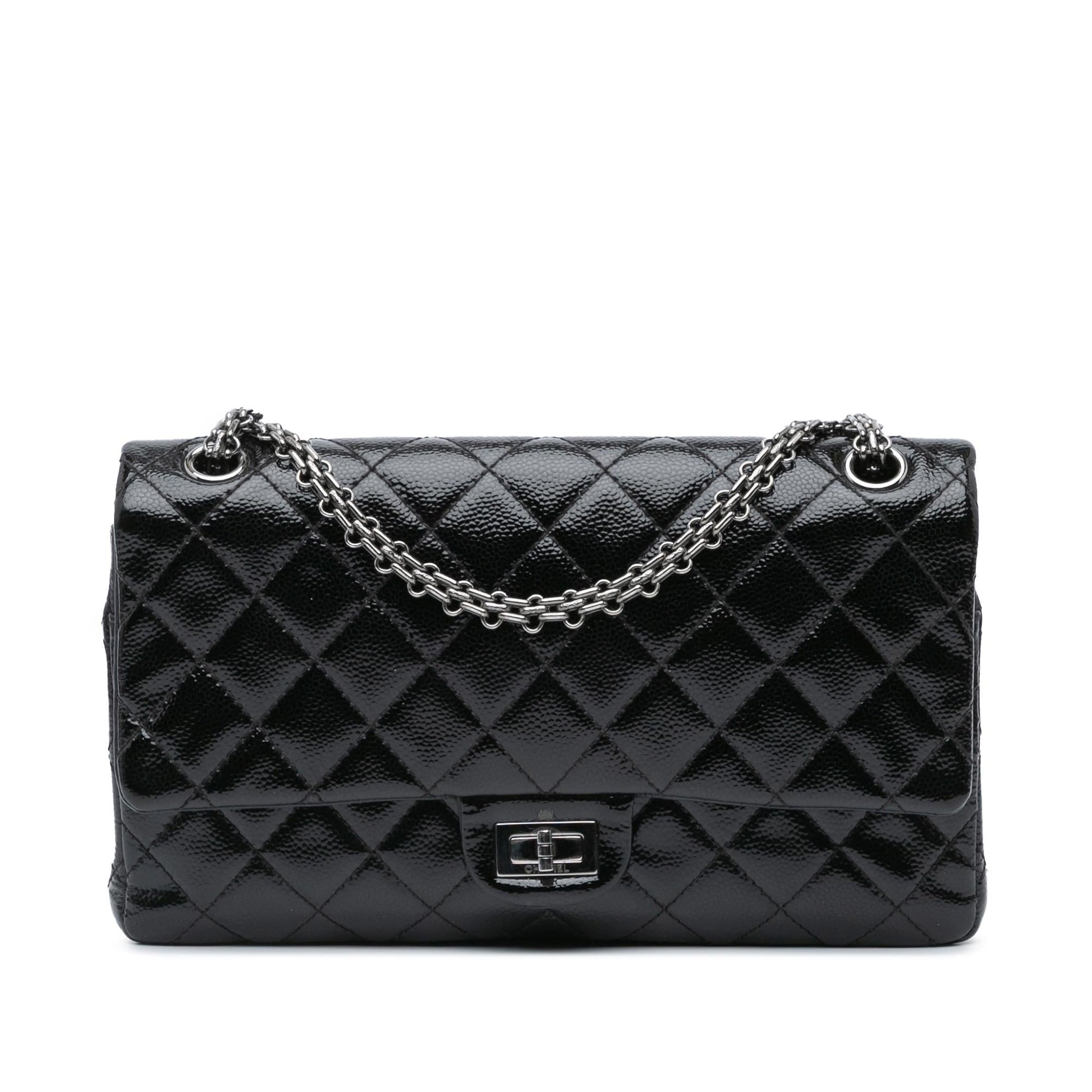Chanel 2.55 Shoulder Bag - Rovelle Bags