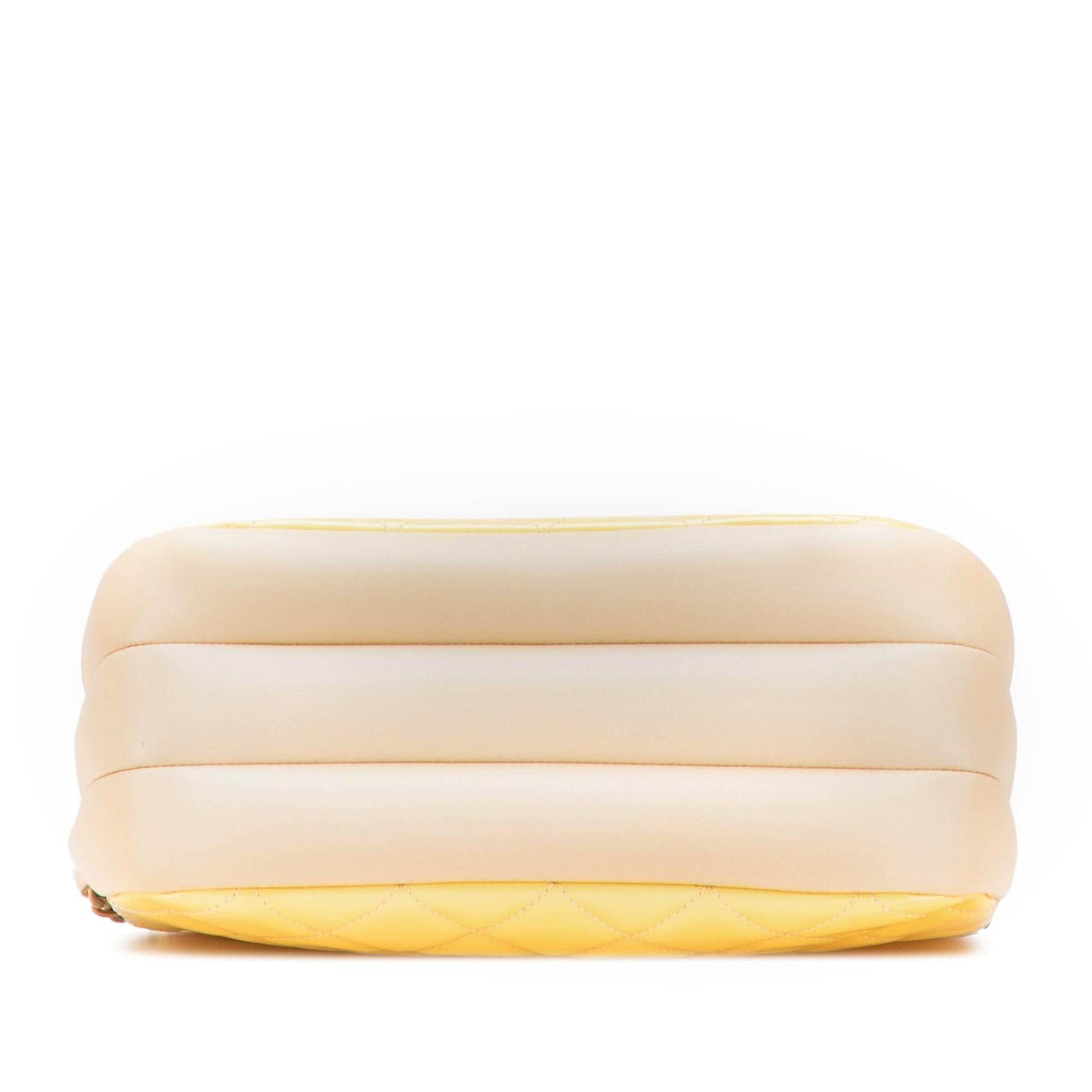 Chanel Gabrielle Crossbody - Rovelle Bags