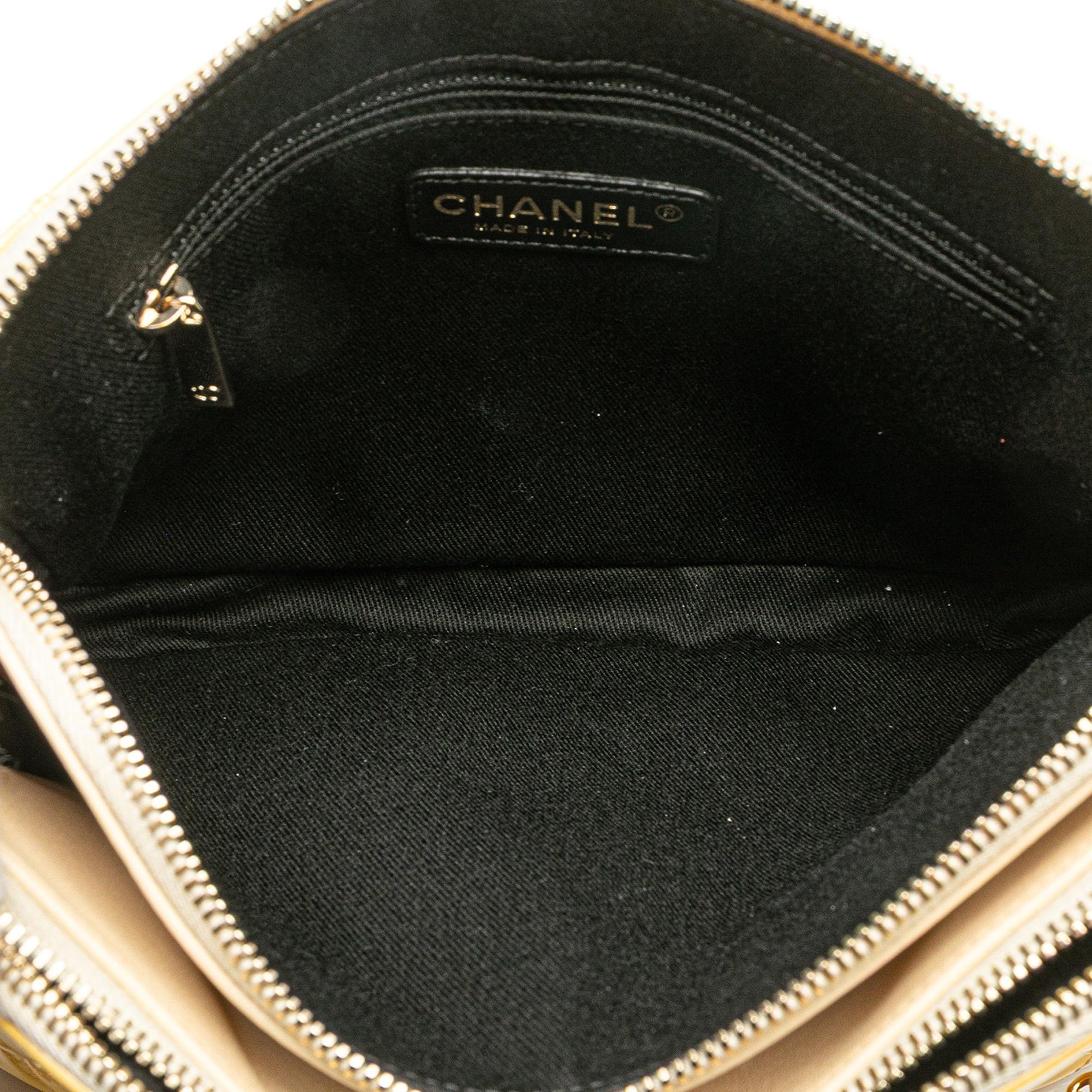 Chanel Gabrielle Crossbody - Rovelle Bags