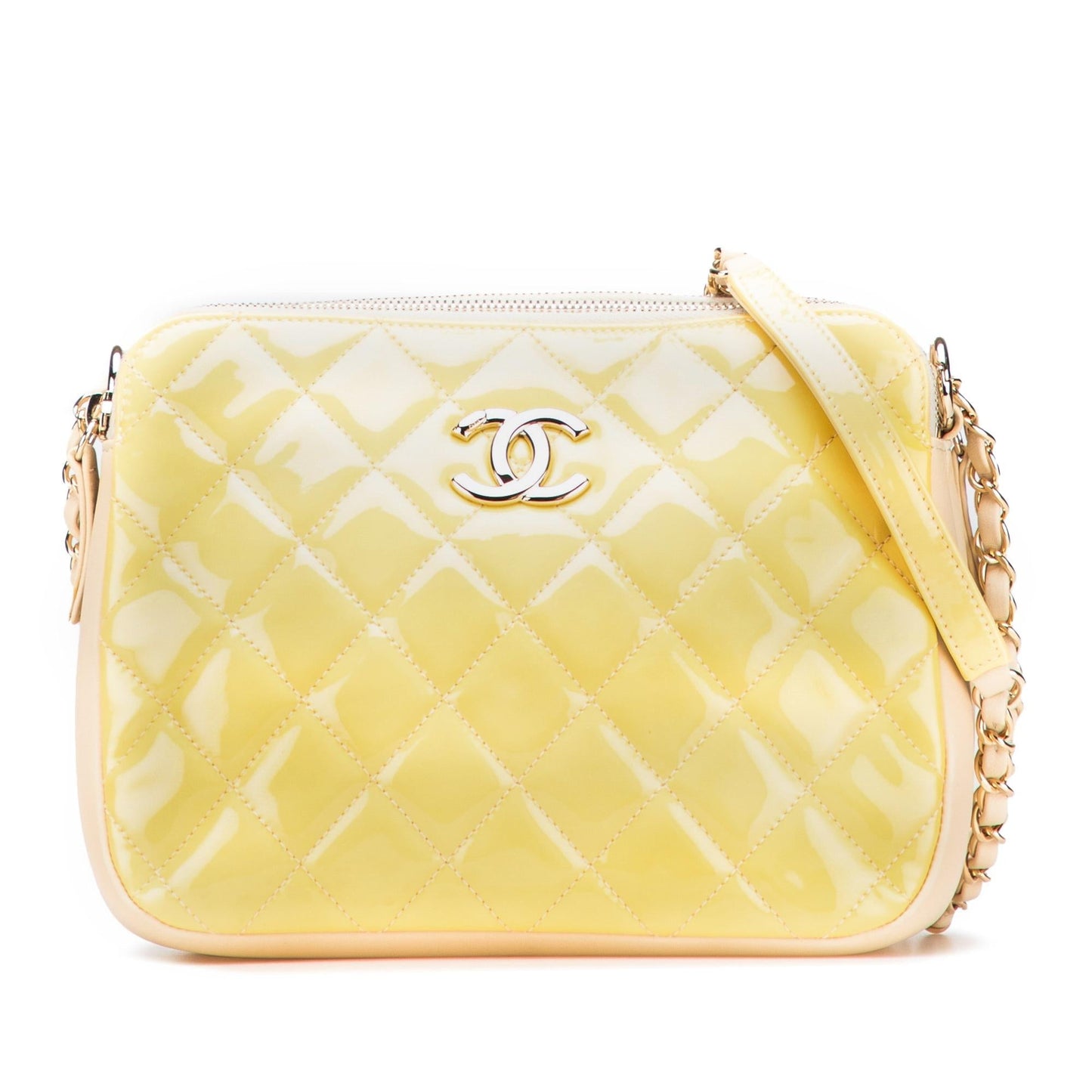Chanel Gabrielle Crossbody - Rovelle Bags