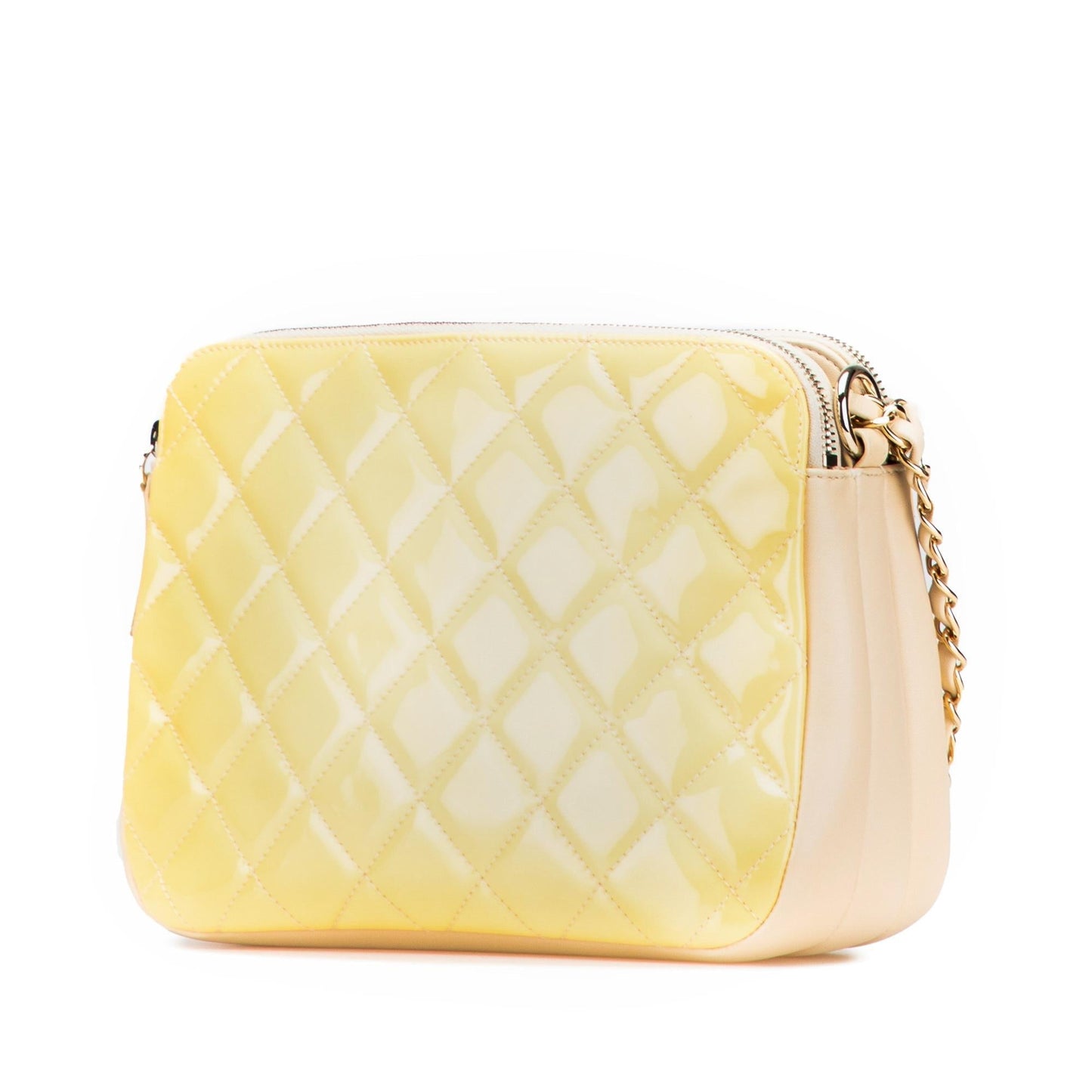 Chanel Gabrielle Crossbody - Rovelle Bags