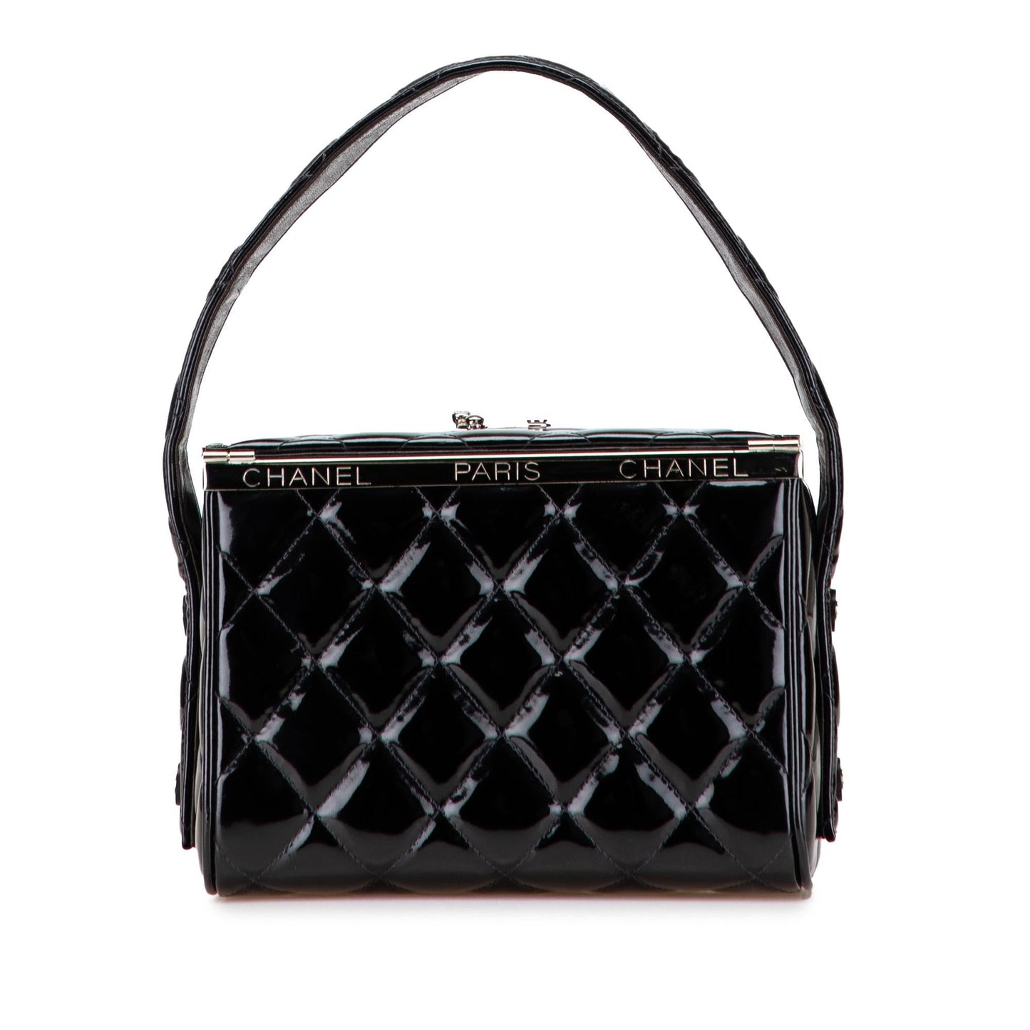 Chanel Gabrielle Handbag - Rovelle Bags