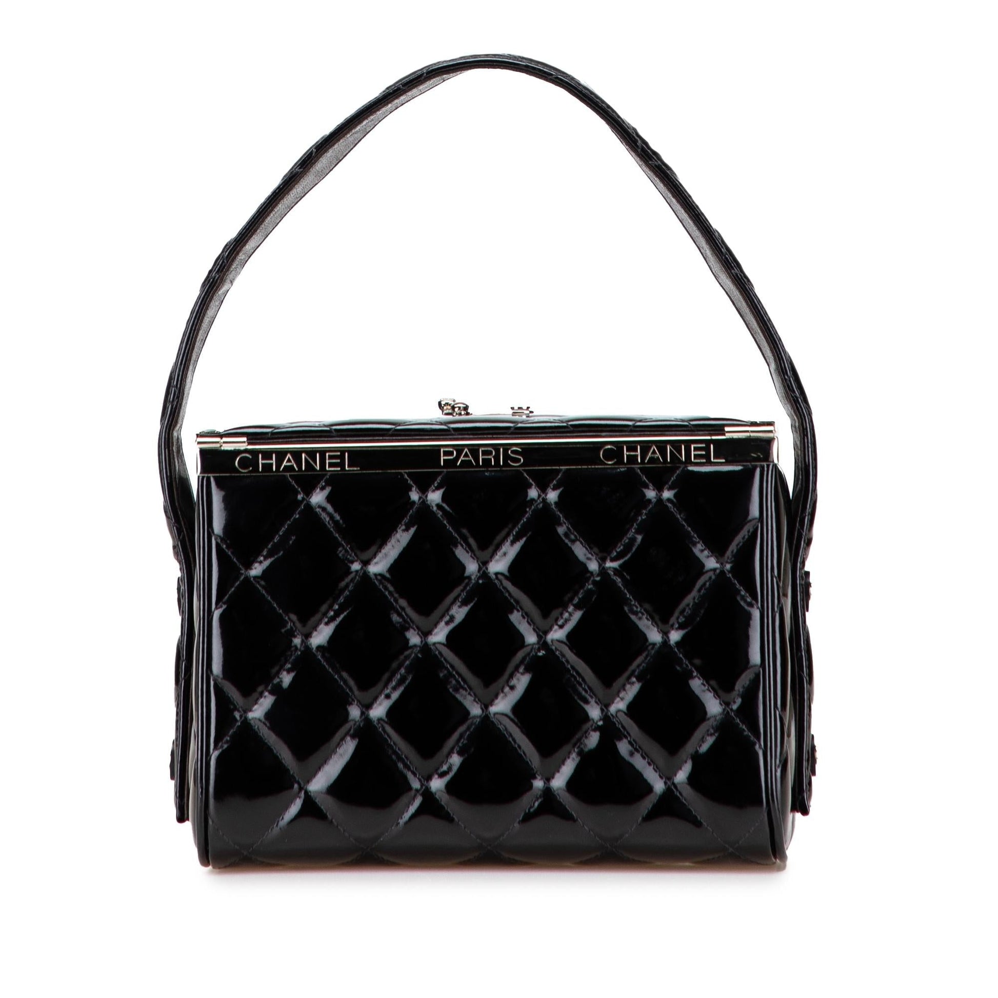 Chanel Gabrielle Handbag - Rovelle Bags