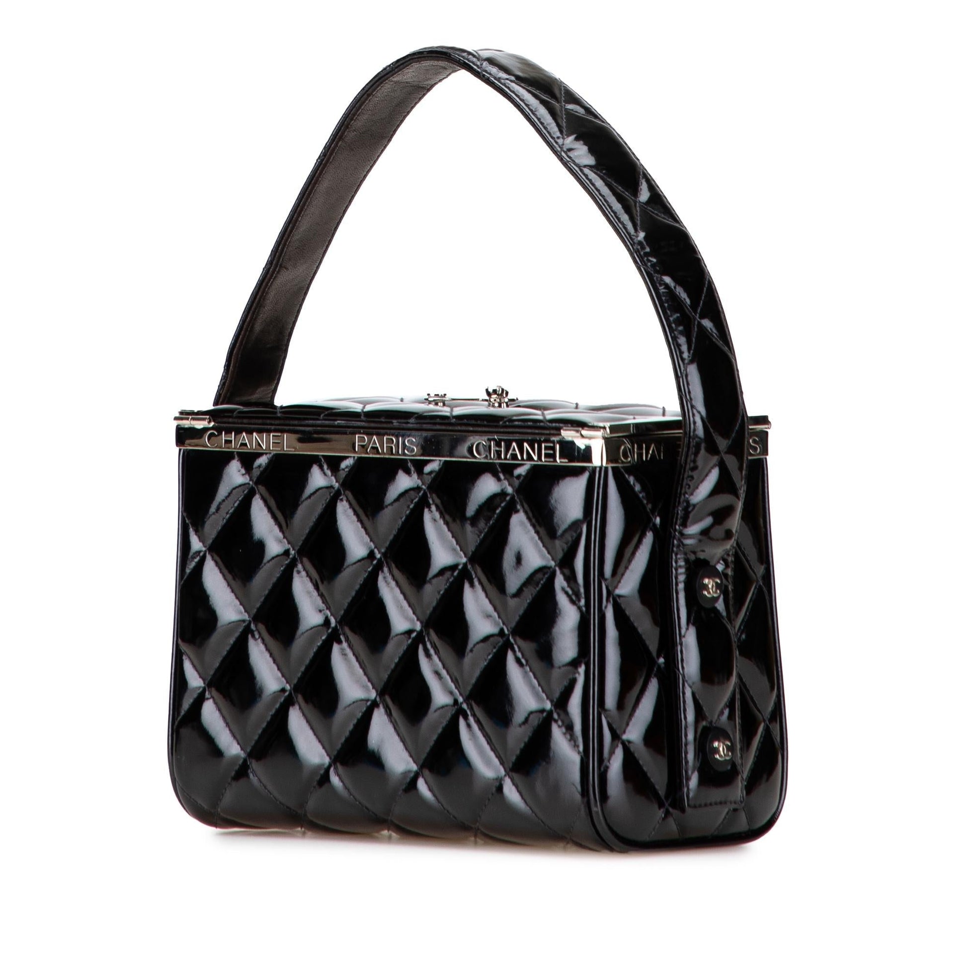 Chanel Gabrielle Handbag - Rovelle Bags