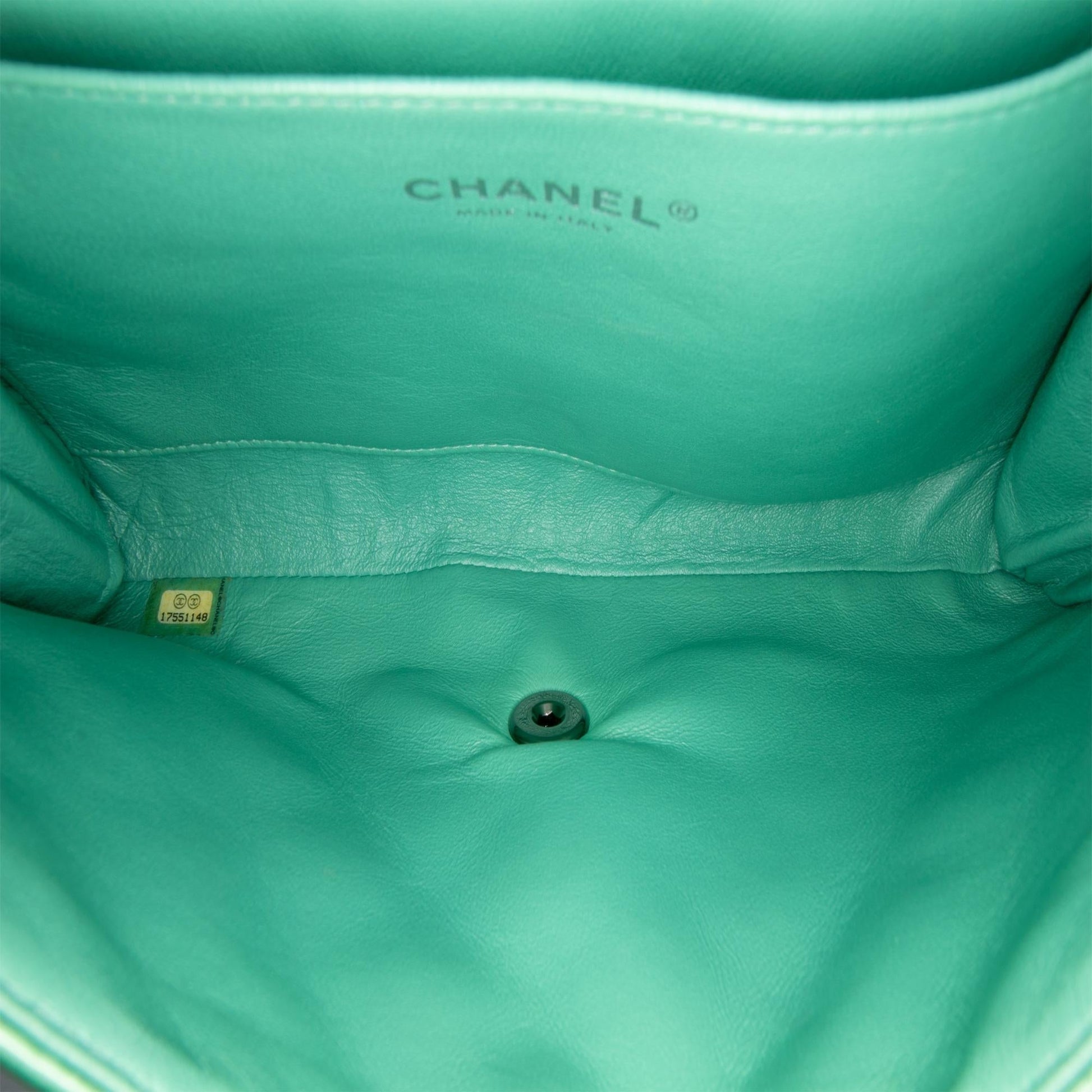 Chanel Gabrielle Clutch - Rovelle Bags