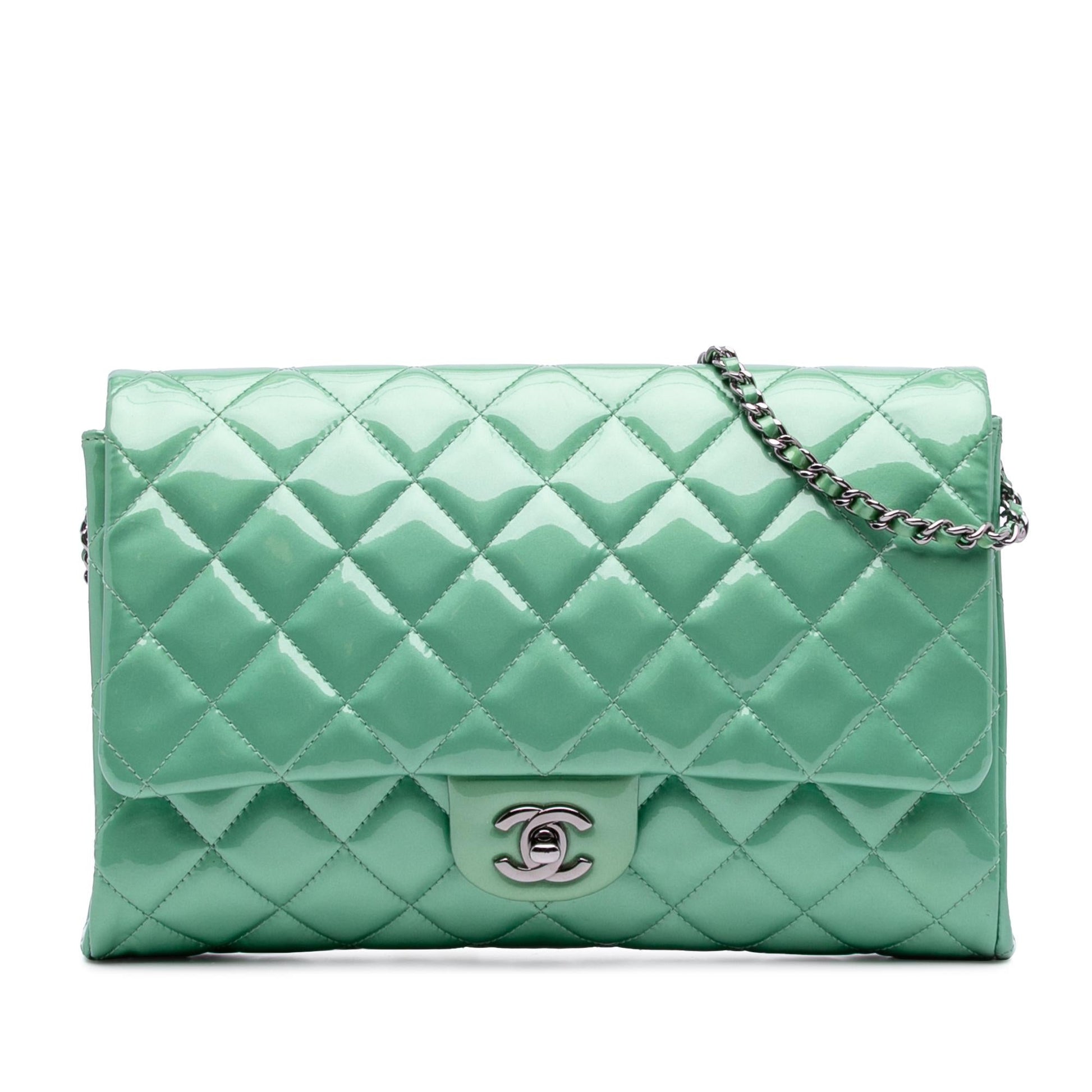 Chanel Gabrielle Clutch - Rovelle Bags