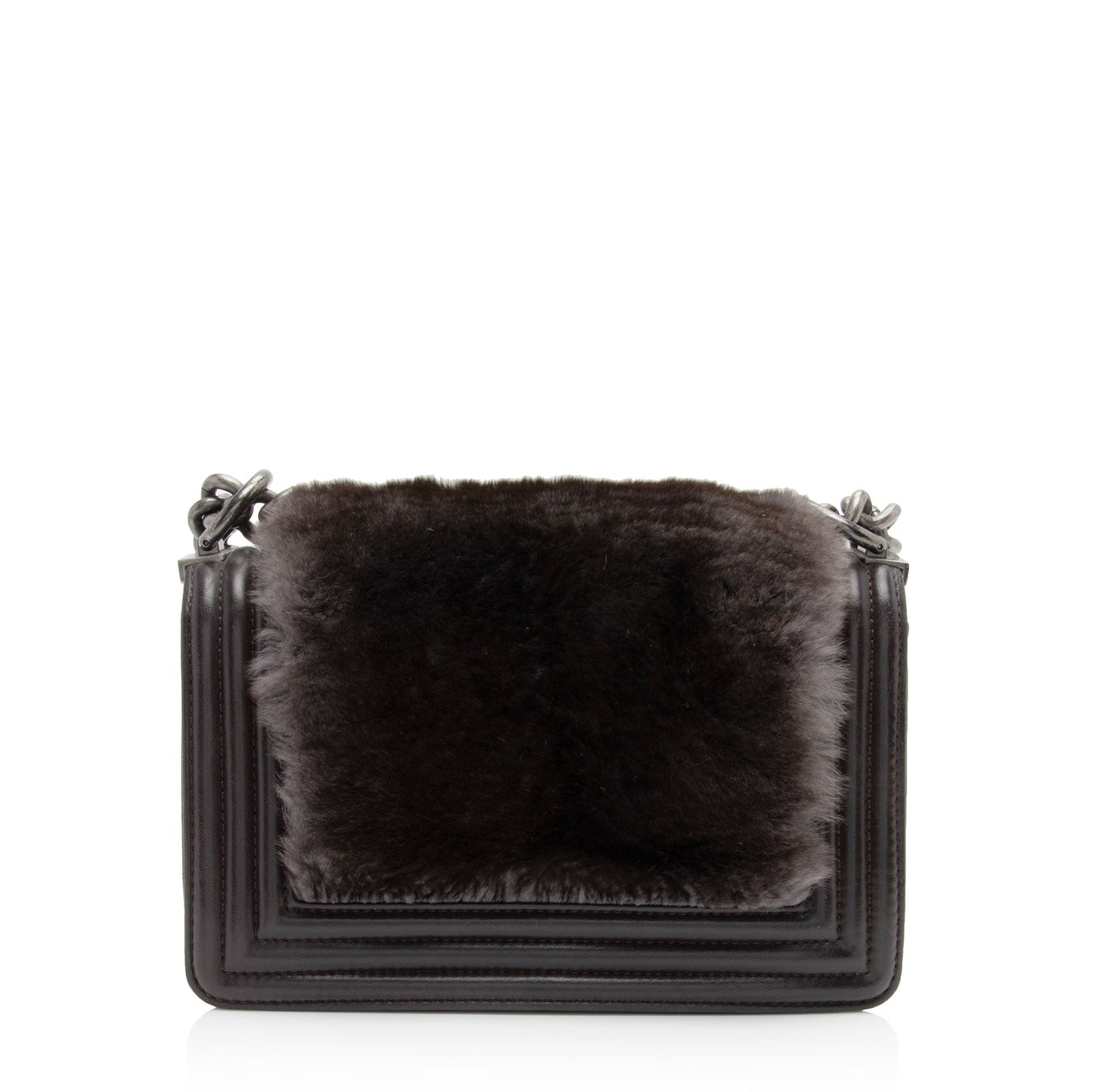 Chanel Boy Handbag - Rovelle Bags