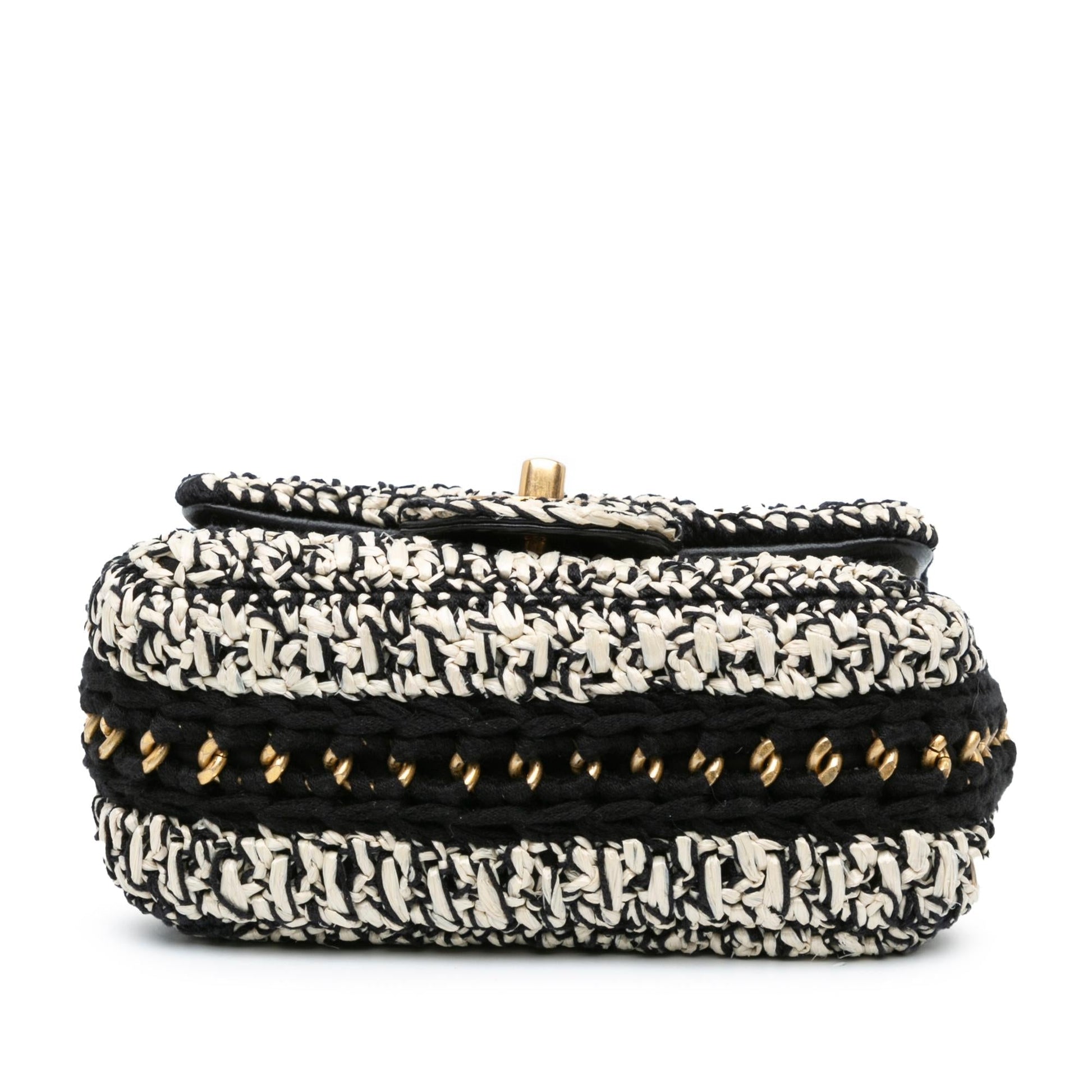Chanel Gabrielle Shoulder Bag - Rovelle Bags