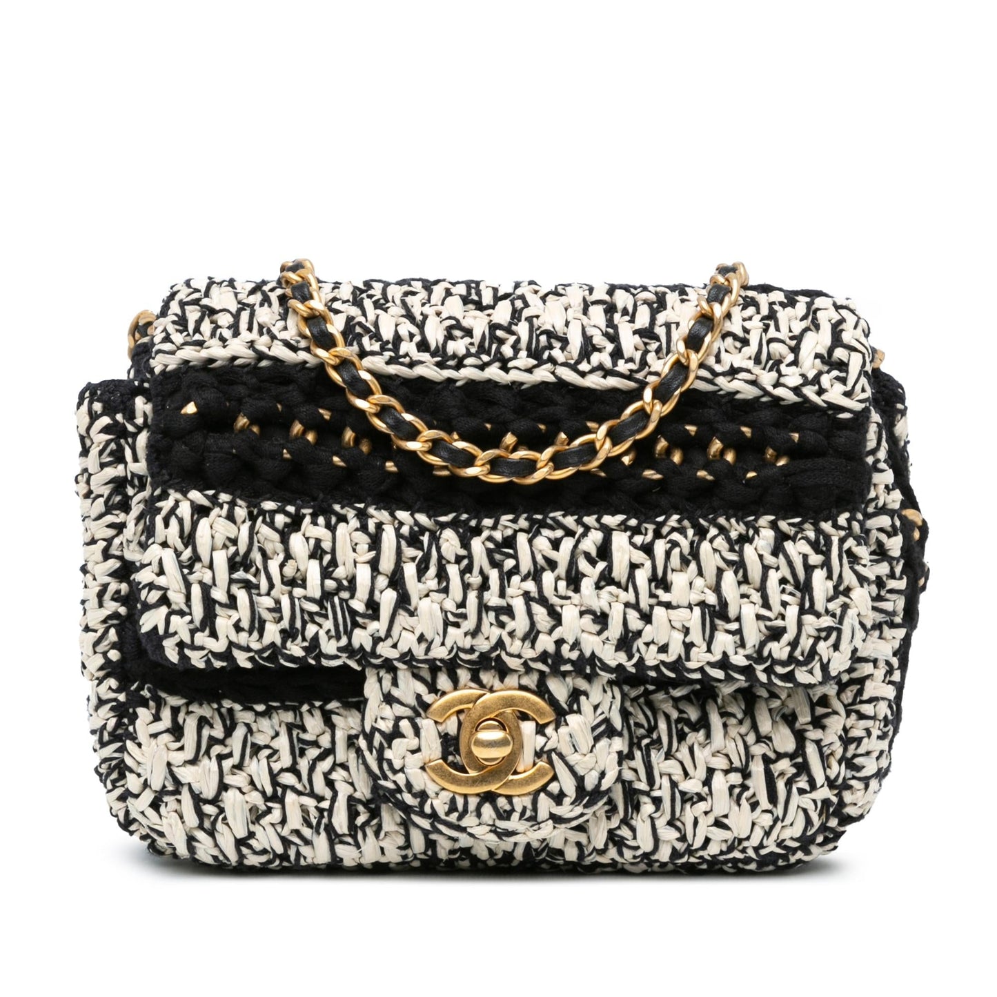 Chanel Gabrielle Shoulder Bag - Rovelle Bags