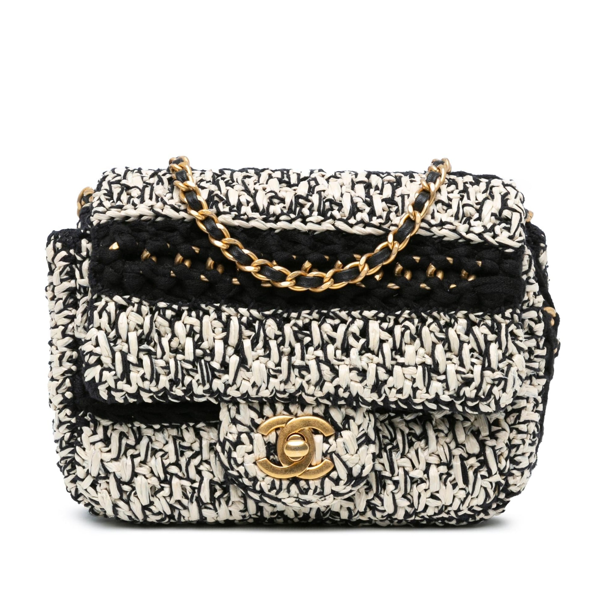 Chanel Gabrielle Shoulder Bag - Rovelle Bags